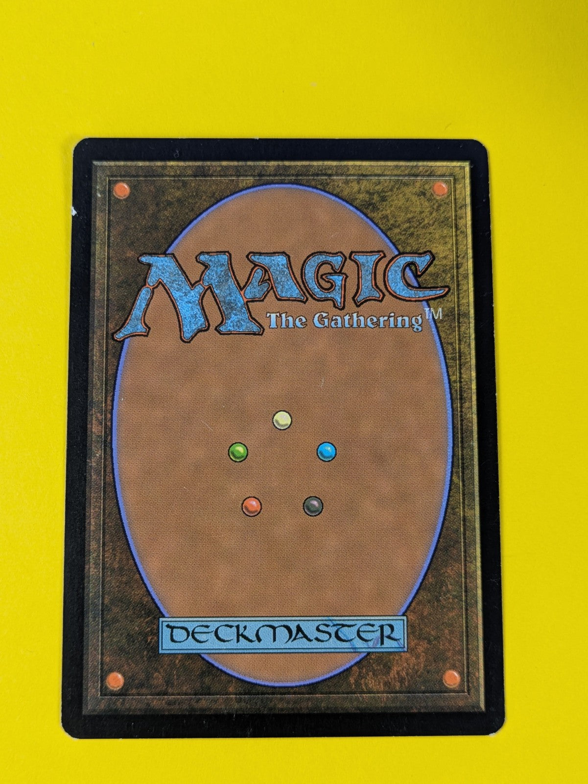 MTG Magic: Champions of Kamigawa: Seshiro the Anointed #241/306 Rare - DMG