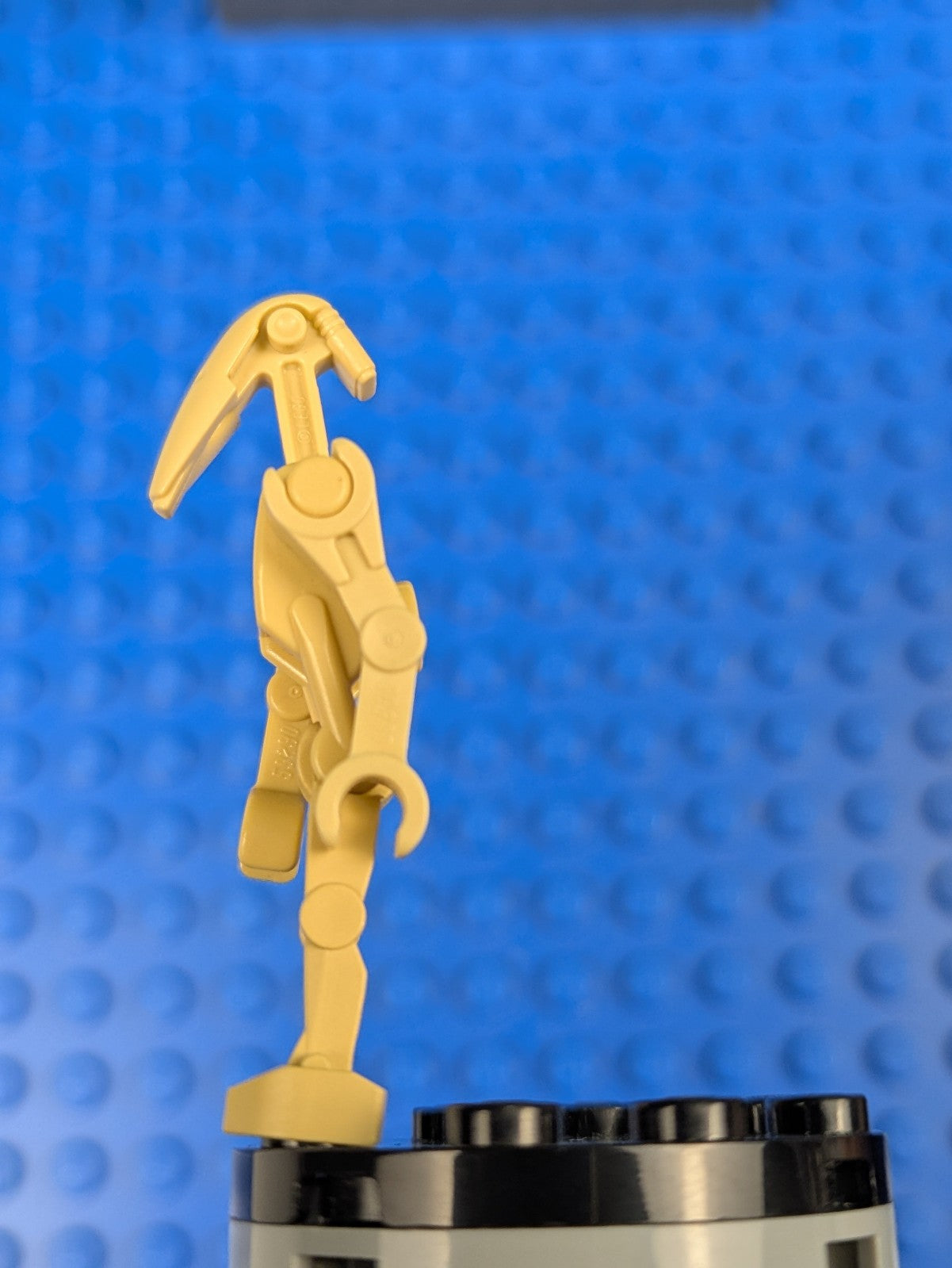 Lego Star Wars: Battle Droid - Tan sw0001c Sets 7662, 7929