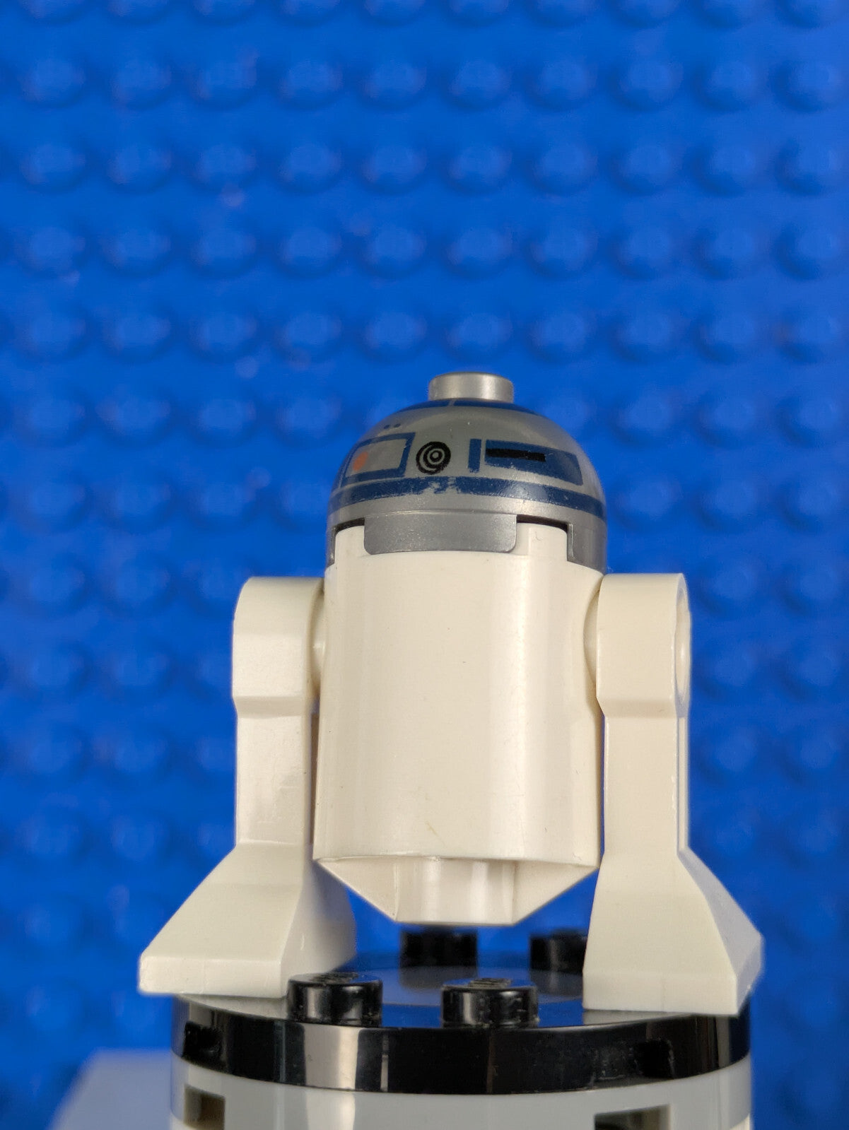 Lego Star Wars: R2-D2 - Astromech Droid sw0527 Sets 75059, 75096