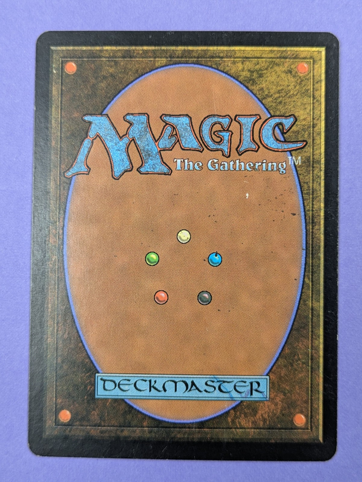 MTG Magic the Gathering: Mirrodin: Fabricate #35/306 Uncommon - LP