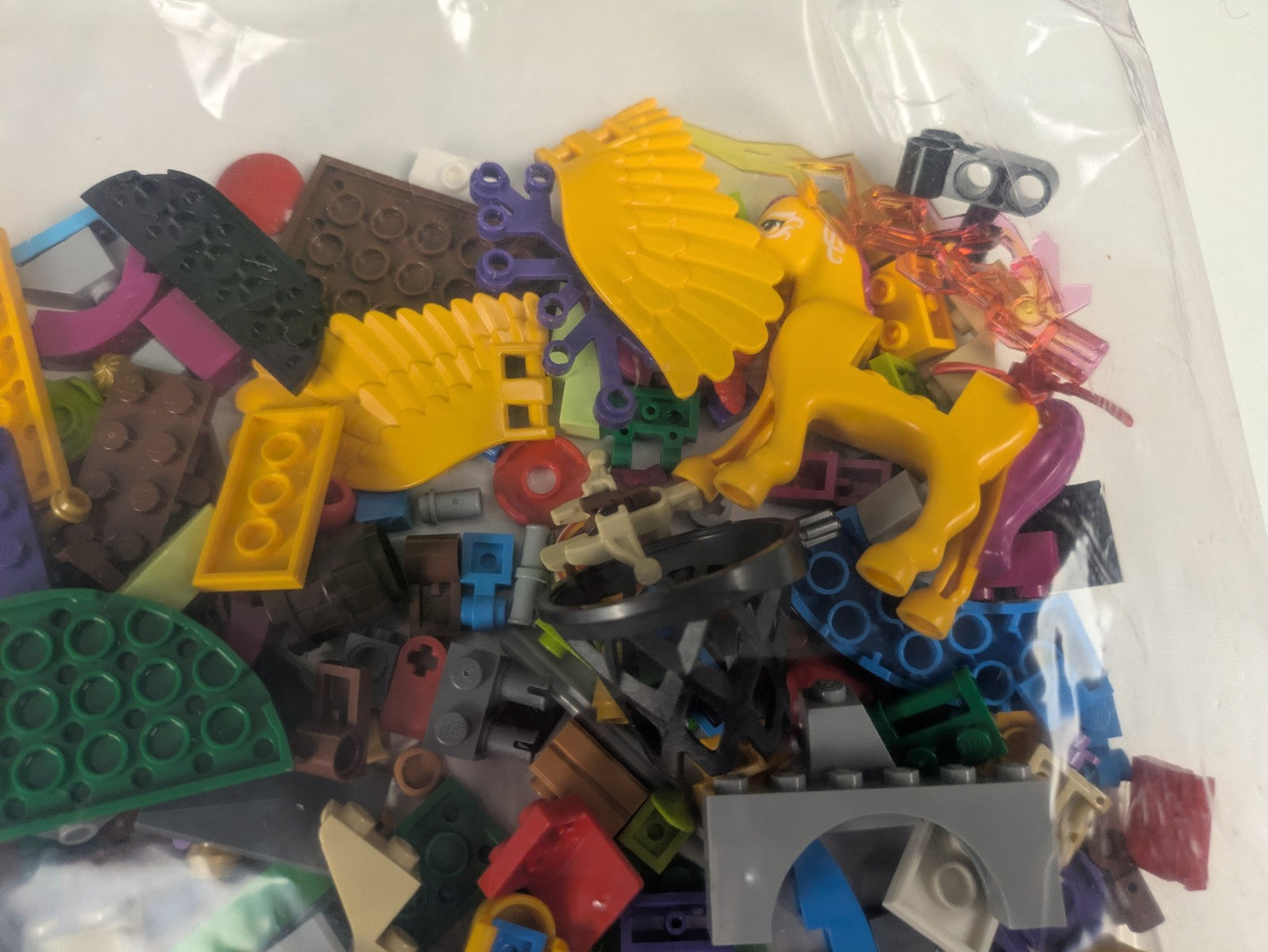 Lego Elves: 2 Sets The Capture of Sophie Jones, Azari & the Goblin Forest Escape