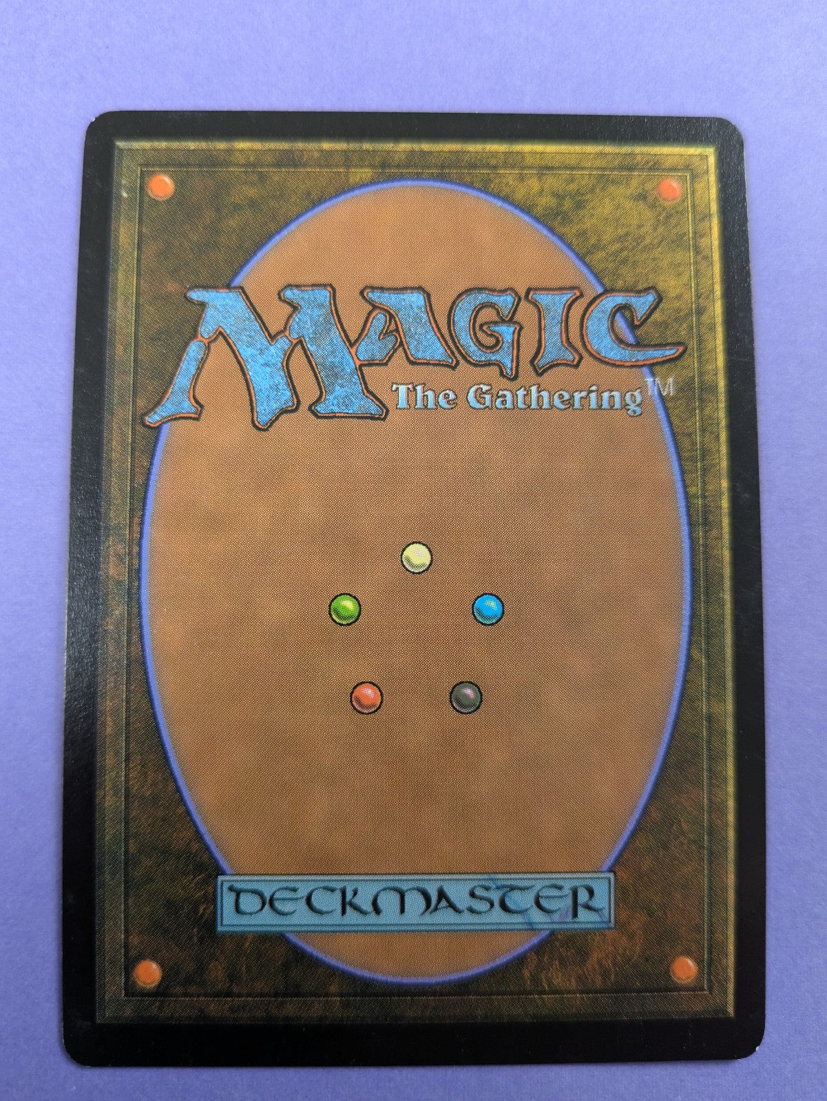 MTG Magic The Gathering: Bloomburrow: Essence Channeler Foil #0012 Rare - NM