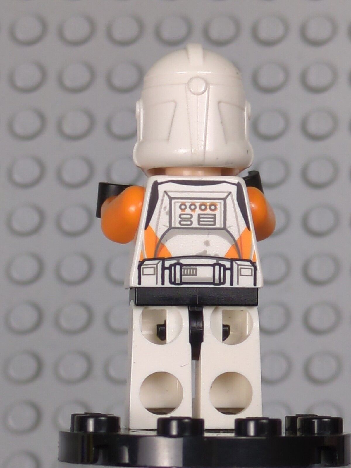 Lego Star Wars: Clone Trooper 212th Attack Battalion (Phase 2) sw0522 Set 75036