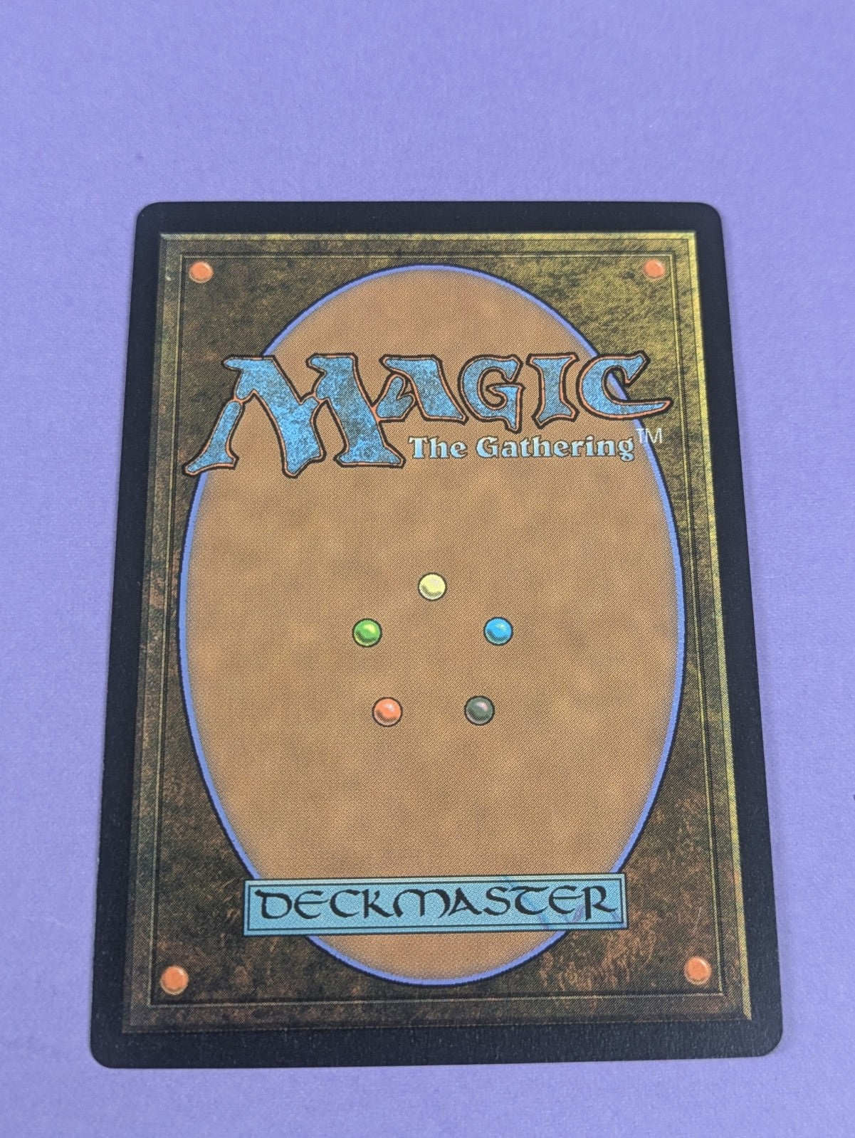 MTG Magic: Secret Lair Drop: Lightning Bolt Hadoken #675 Rare - NM