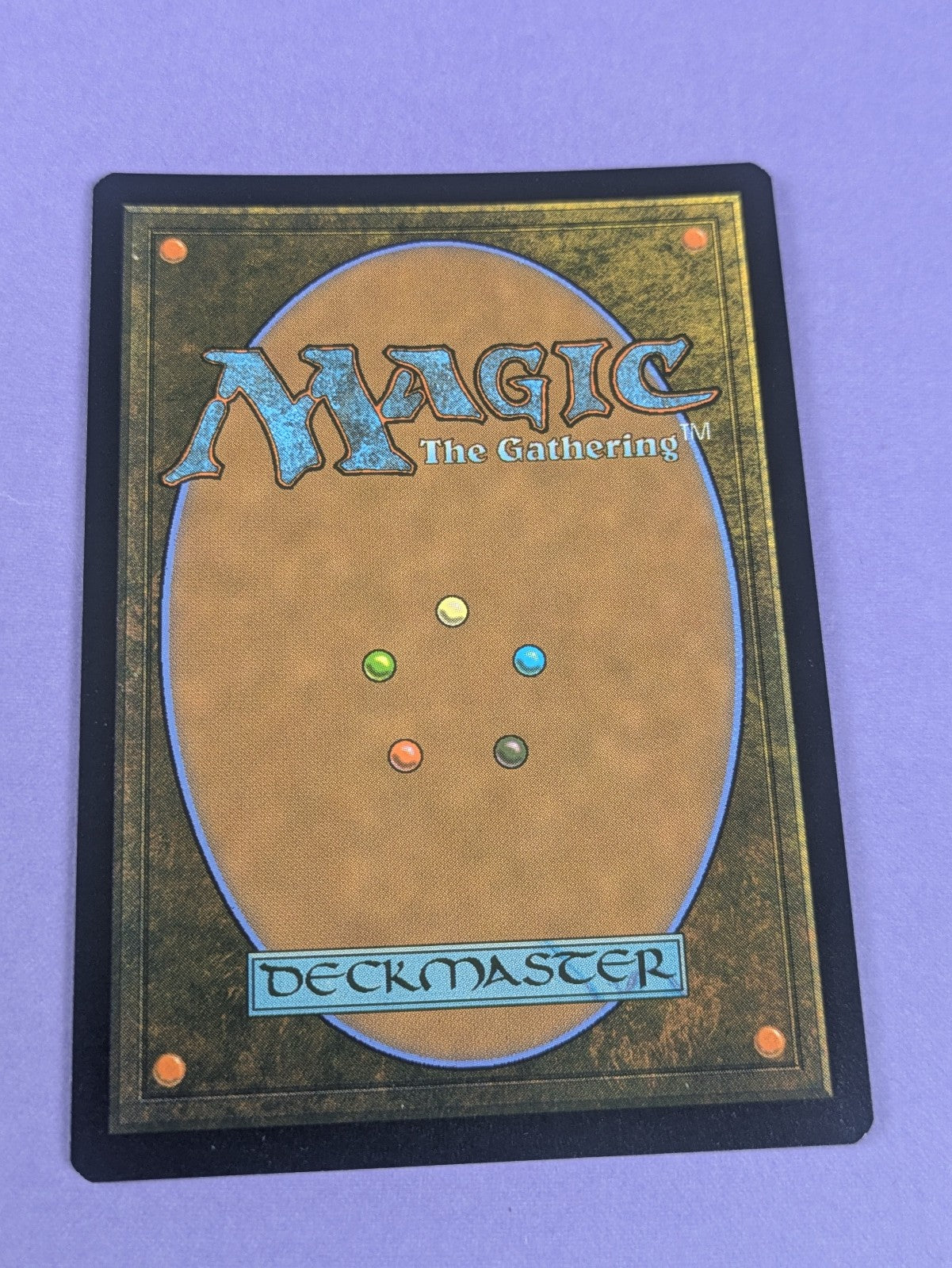 MTG Magic: Edge of Eternities: Tannuk, Steadfast Second Foil #0162 Mythic - NM