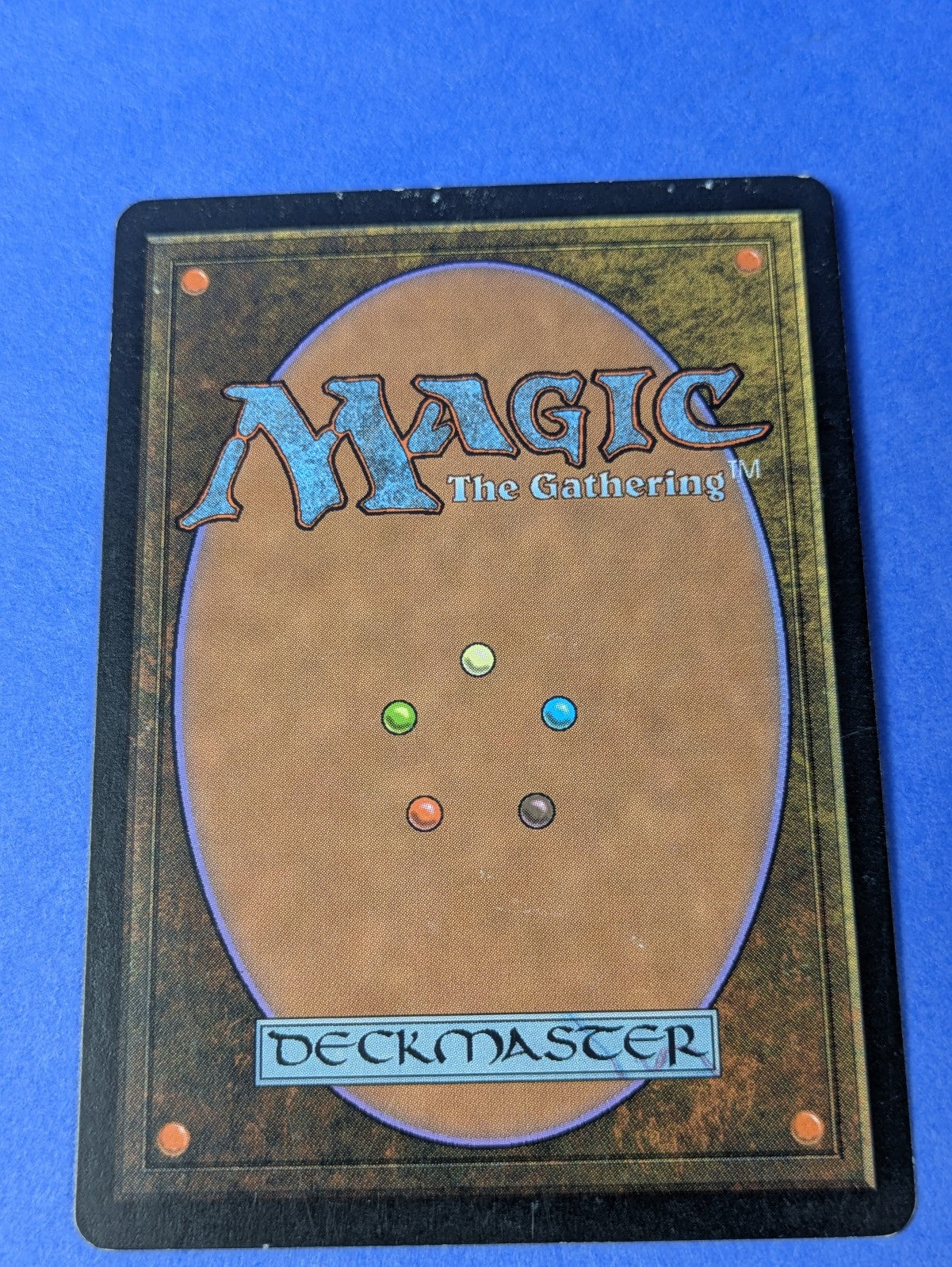 MTG Magic: Apocalypse: Battlefield Forge #139/143 Rare - LP