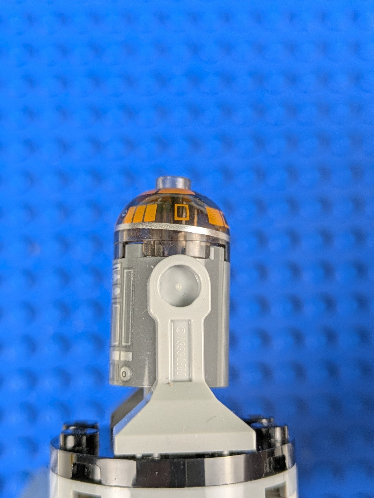 Lego Star Wars: Rogue One: R3-S1 - Astromech Droid sw0809 Set 75172