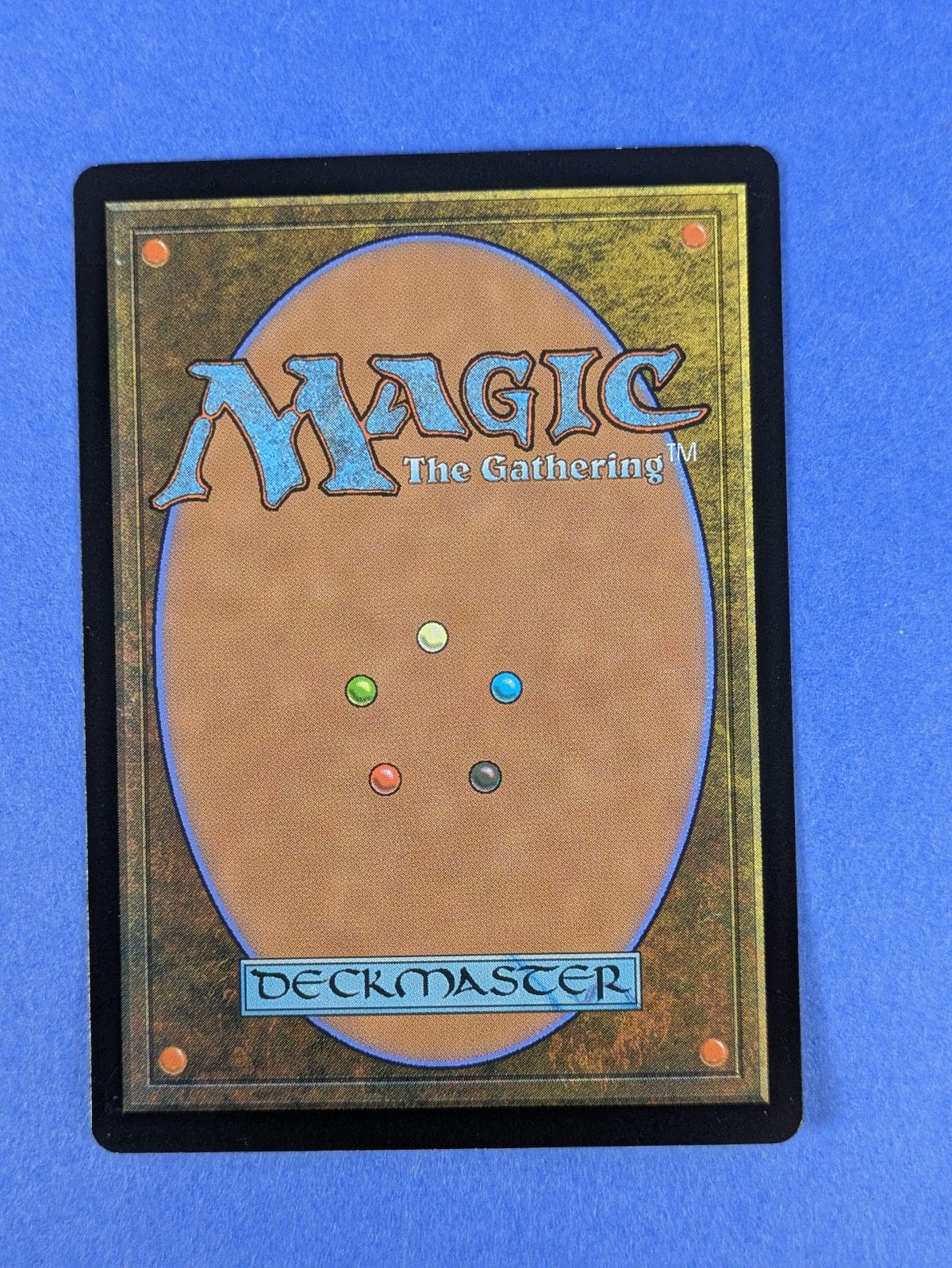 MTG Magic: Outlaws of Thunder Junction: Aven Interrupter #0309 Rare - NM