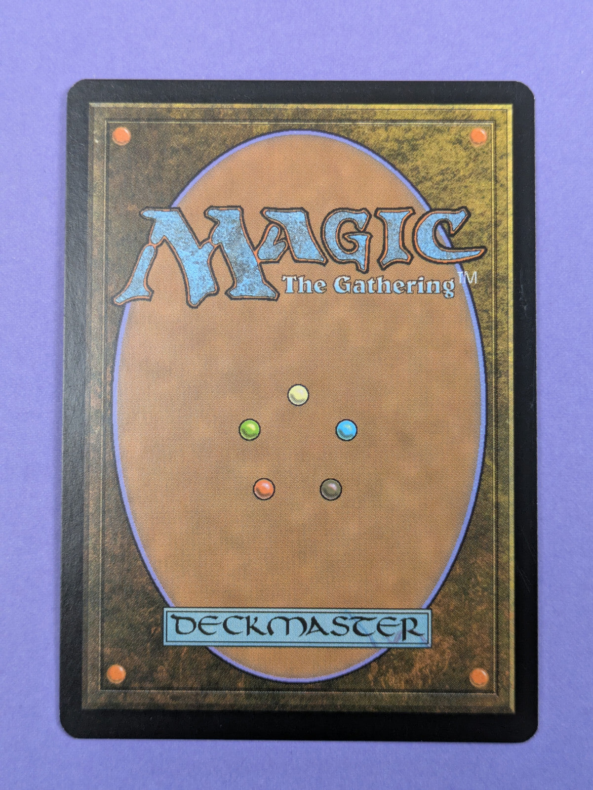 MTG Magic The Gathering: Magic 2015: Life's Legacy Foil Rare #183/269 - NM