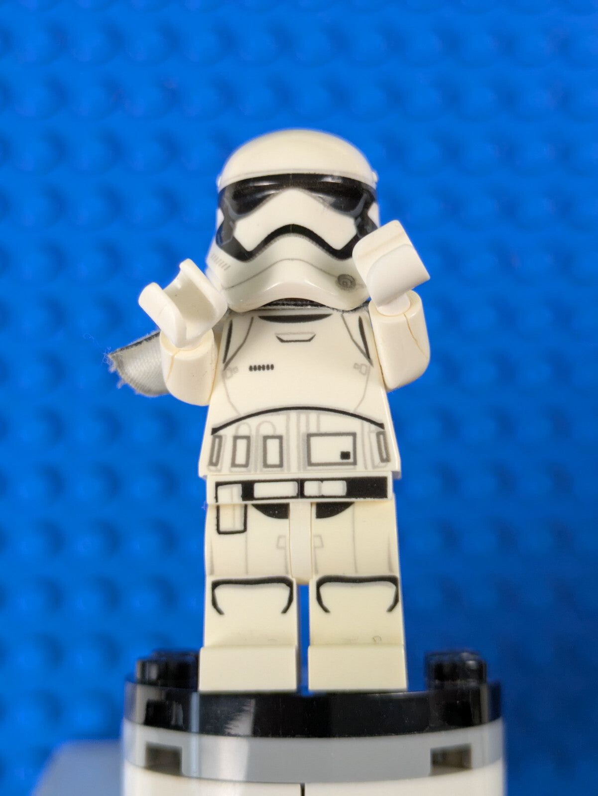 Lego Star Wars: First Order Stormtrooper Squad Leader sw0872 Set 75190