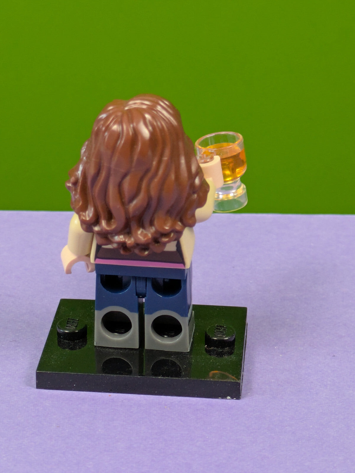 Lego Harry Potter: Harry Potter Series 2: Hermione Granger colhp2-3 Set 6331612