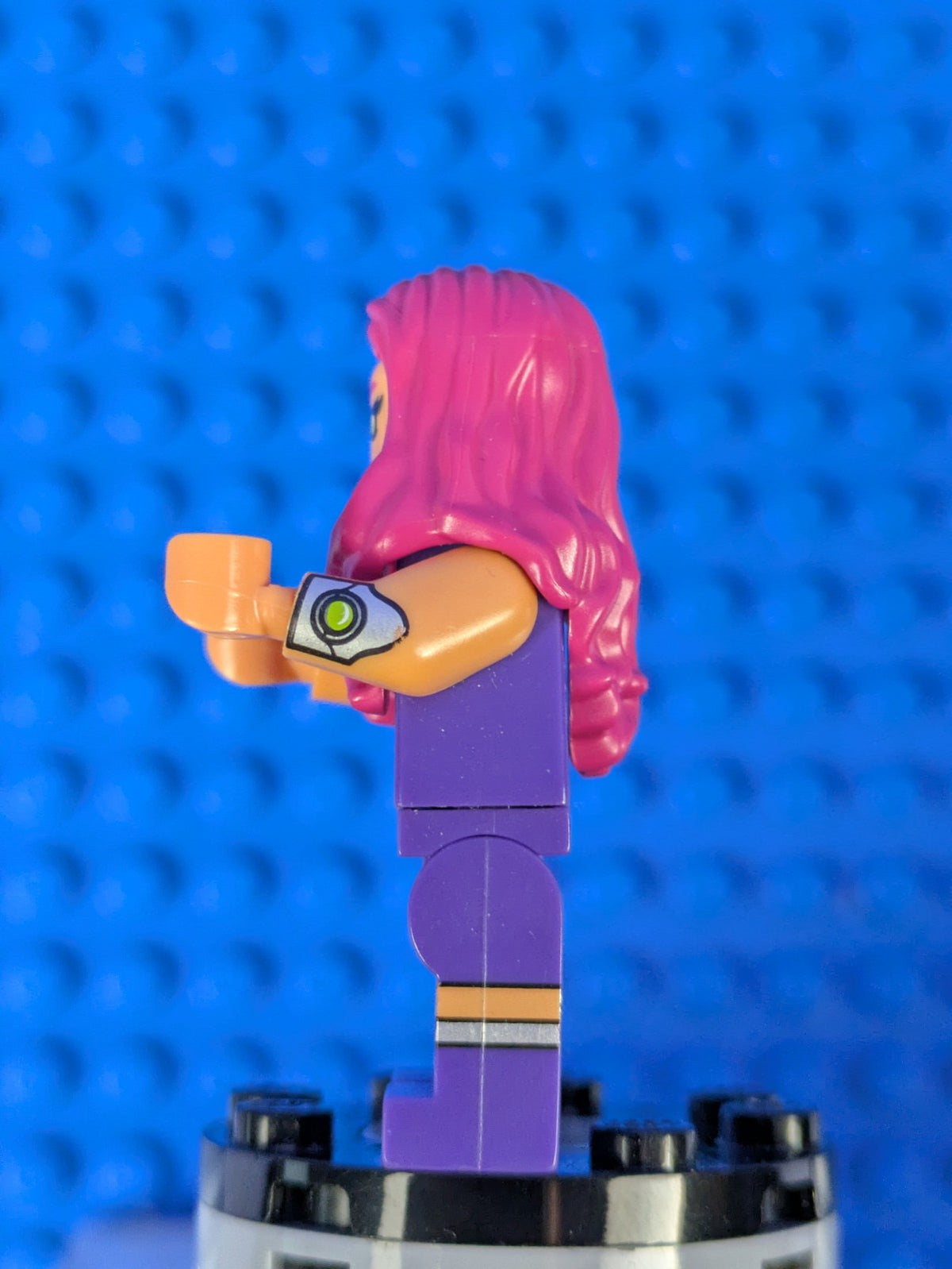 Lego Super Heroes: Batman II: Starfire sh0197 Set 76035