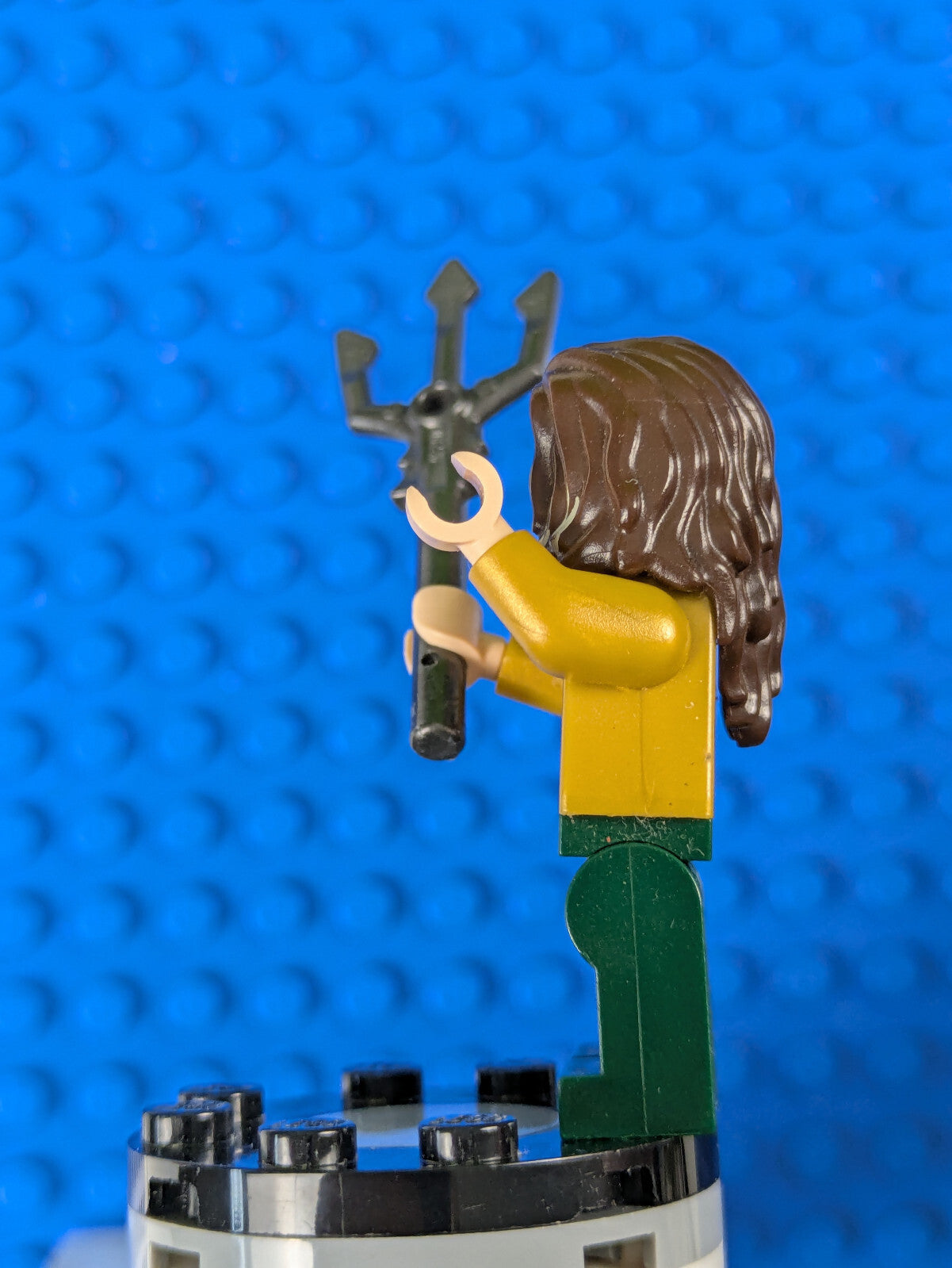 Lego Super Heroes: Justice League: Aquaman sh0429 Set 76085
