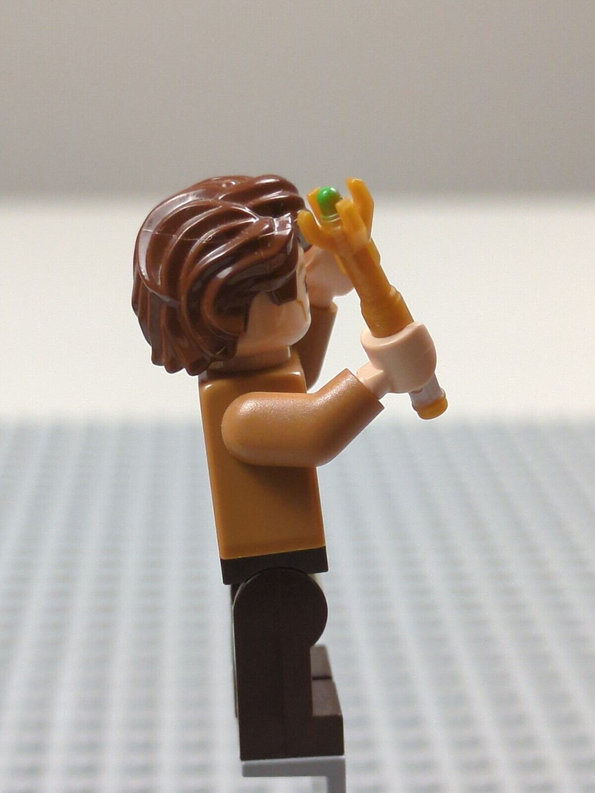 Lego LEGO Ideas (CUUSOO): Doctor Who: The Eleventh Doctor idea020 Set 21304