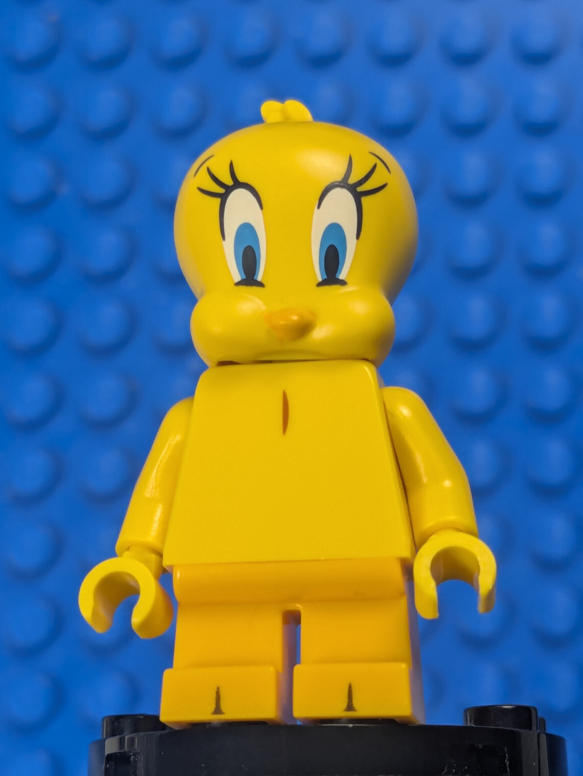 Lego Collectible Minifigures: Looney Tunes: Tweety Bird collt05 Set 71030
