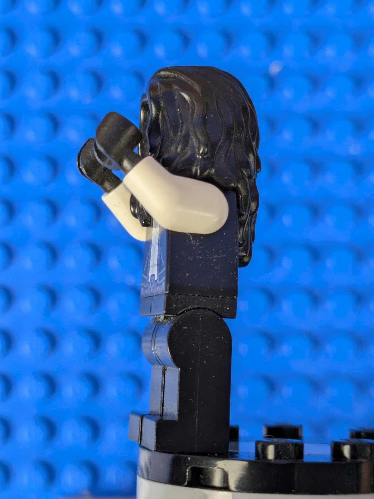 Lego Super Heroes: Justice League: Lobo sh0490 Set 76096