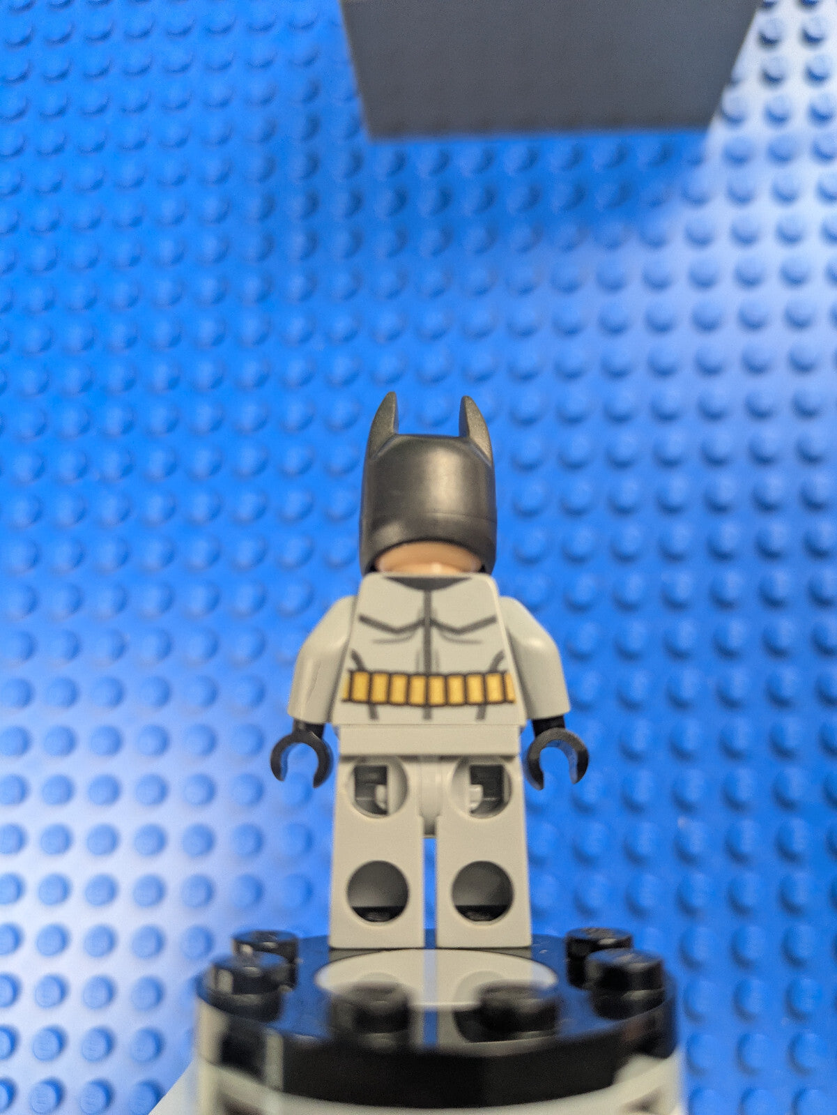 Lego Super Heroes: Batman II: Batman sh0559 Set 76116