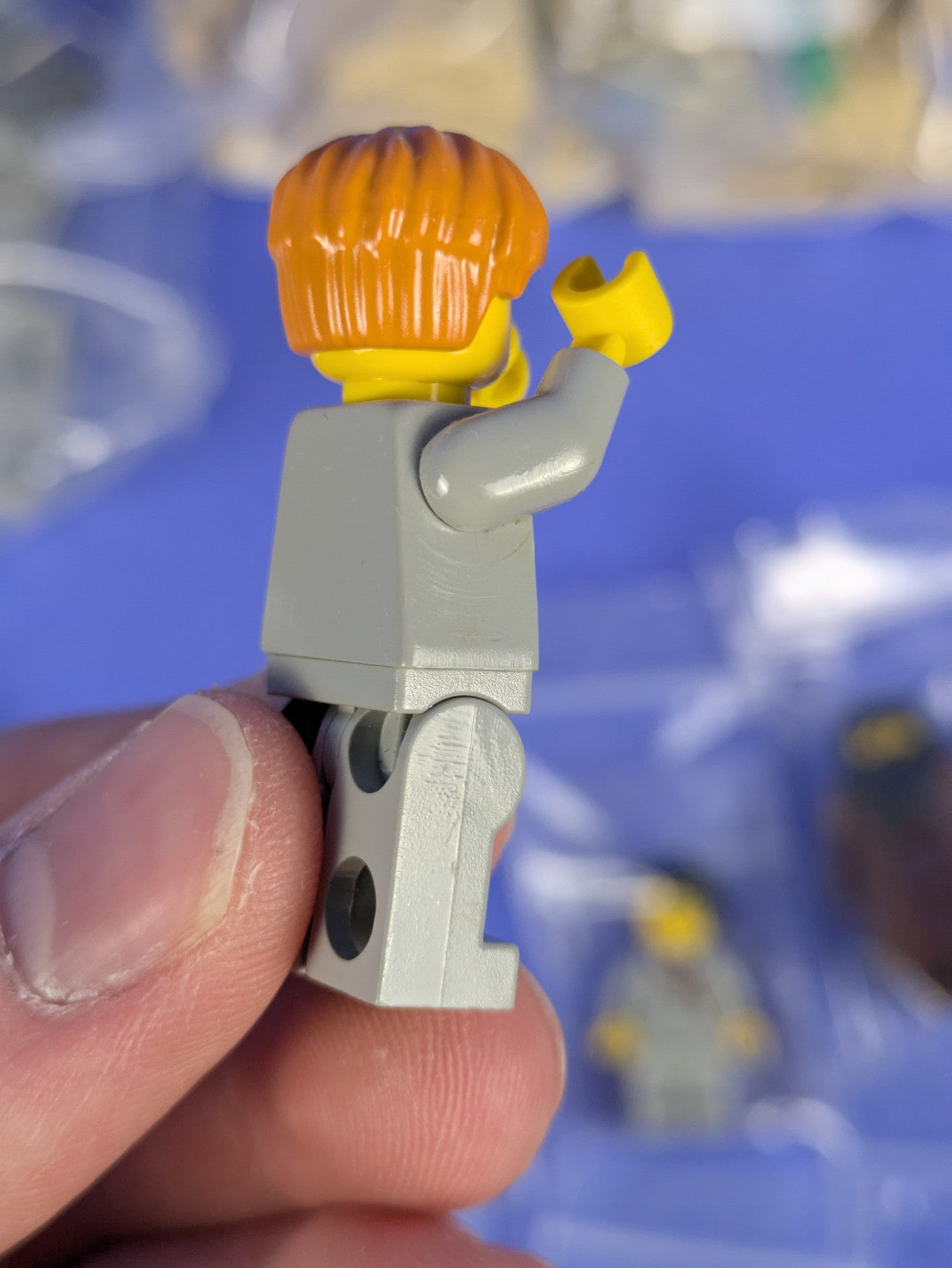 Lego Harry Potter: Hogwarts Castle - 1st Edition 4709 Complete Set