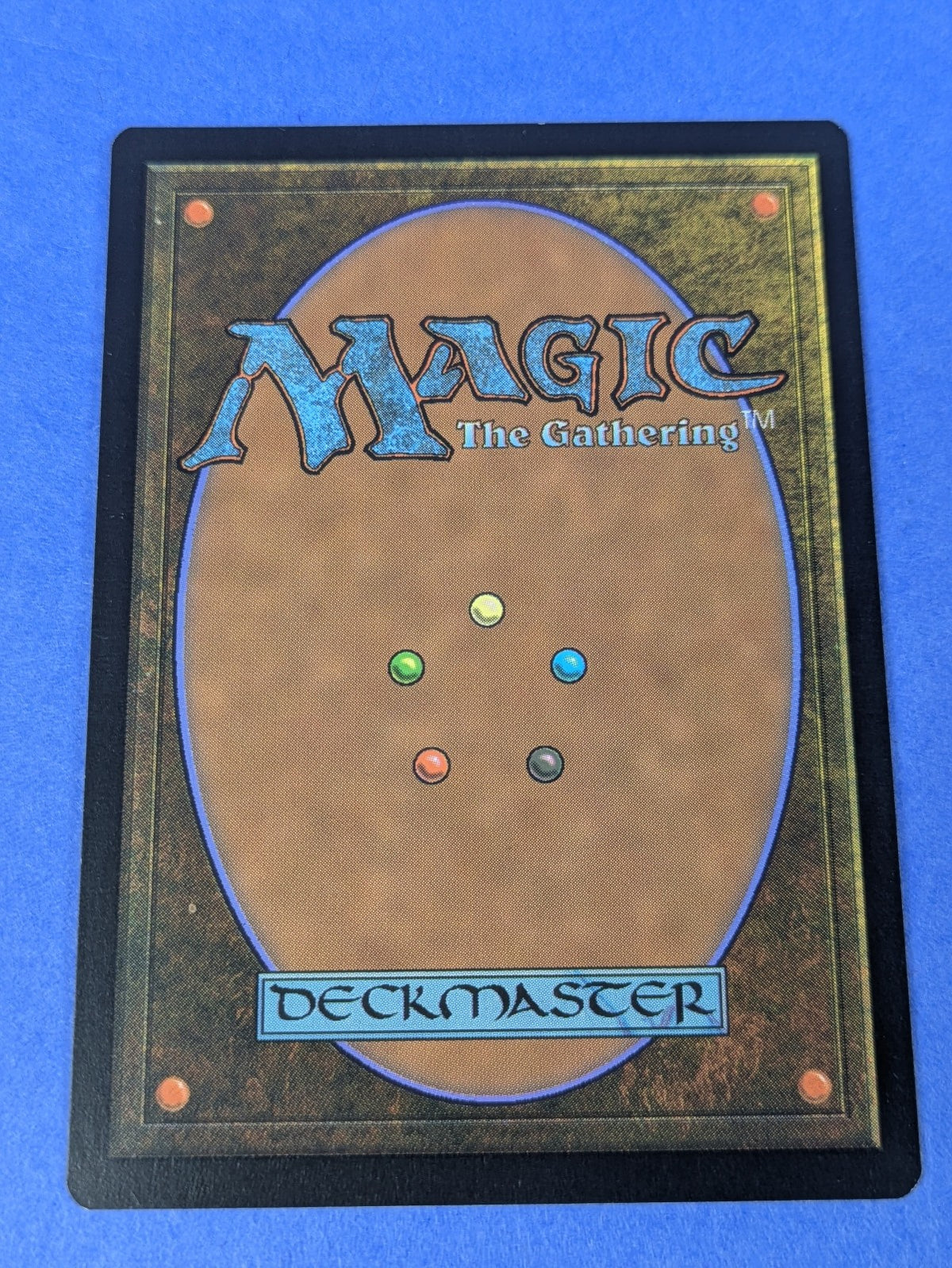 MTG Magic: Commander Masters: Training Center #358/361 Rare - NM