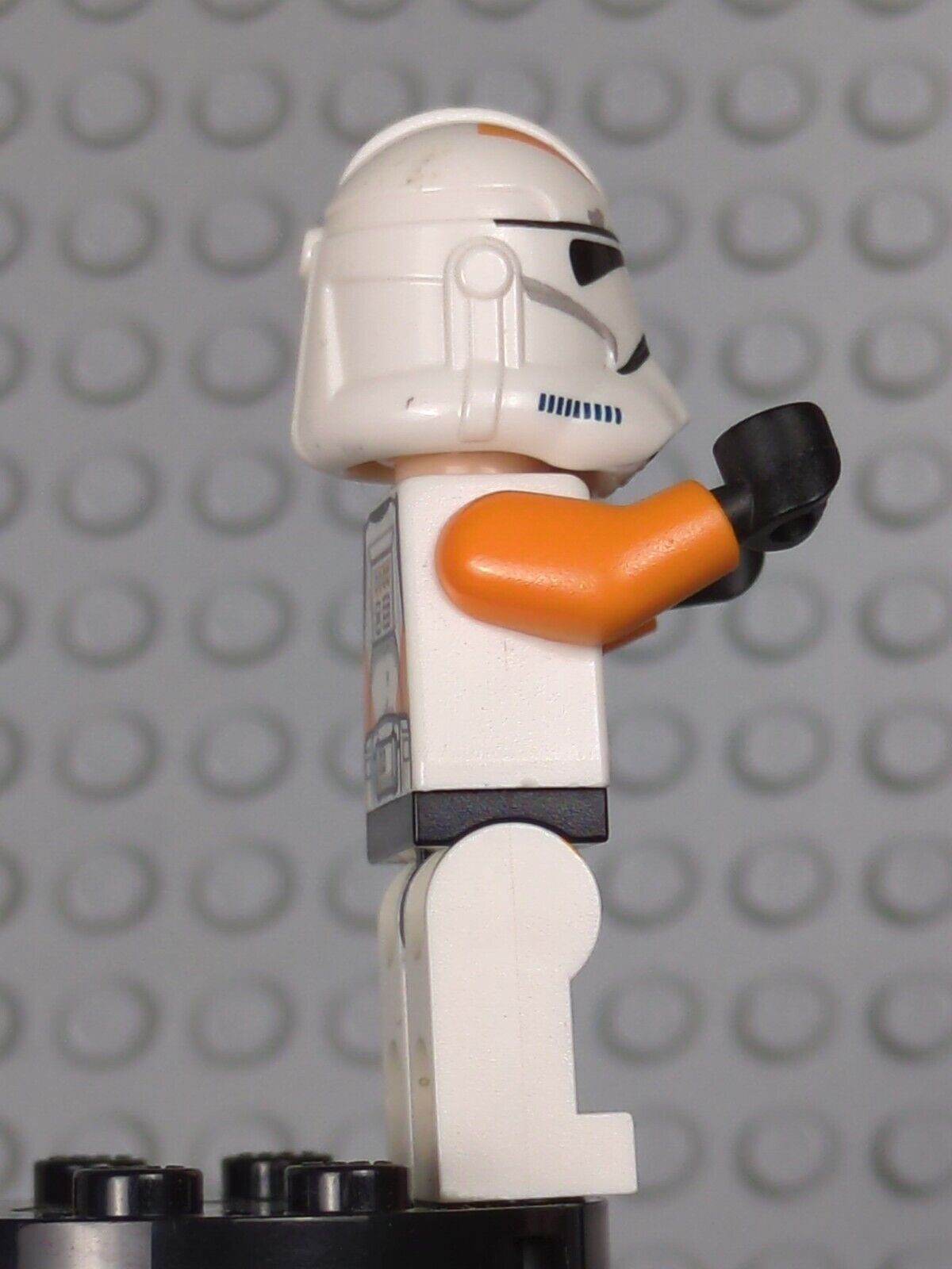 Lego Star Wars: Clone Trooper 212th Attack Battalion (Phase 2) sw0522 Set 75036