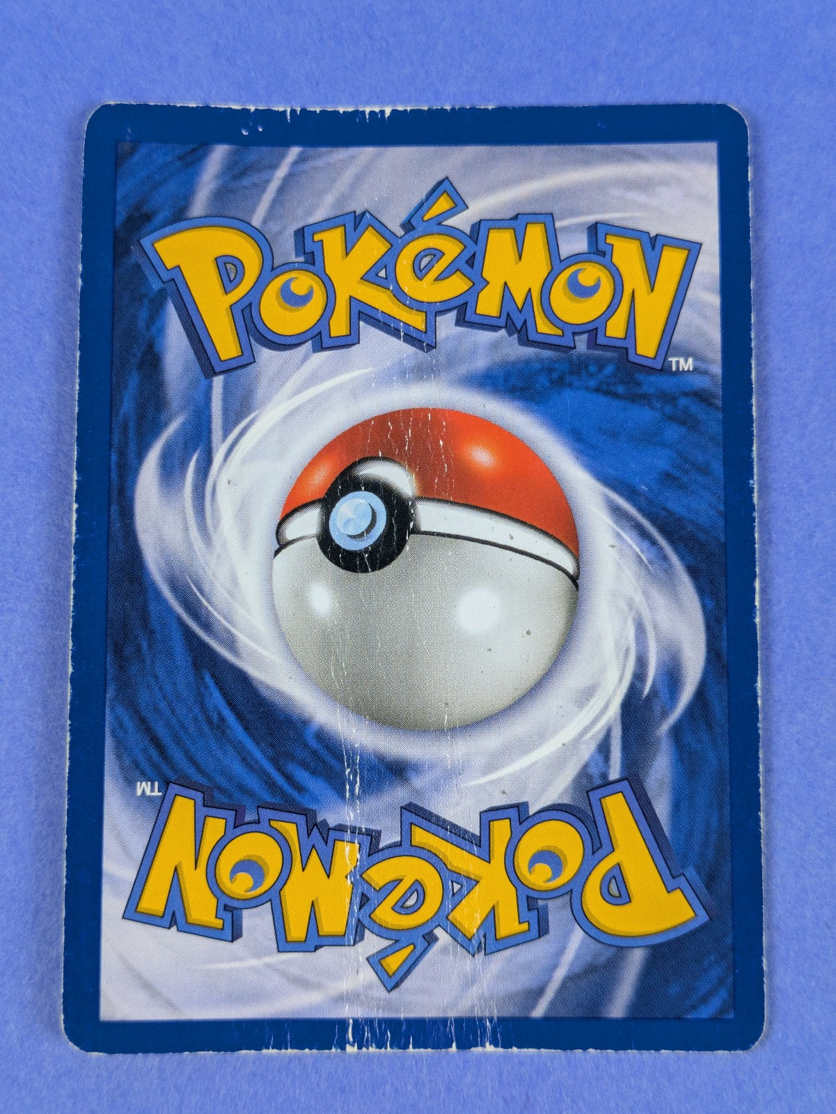 Hitmonchan - 7/102 - Holo Rare Base Set - Pokemon Card - DMG