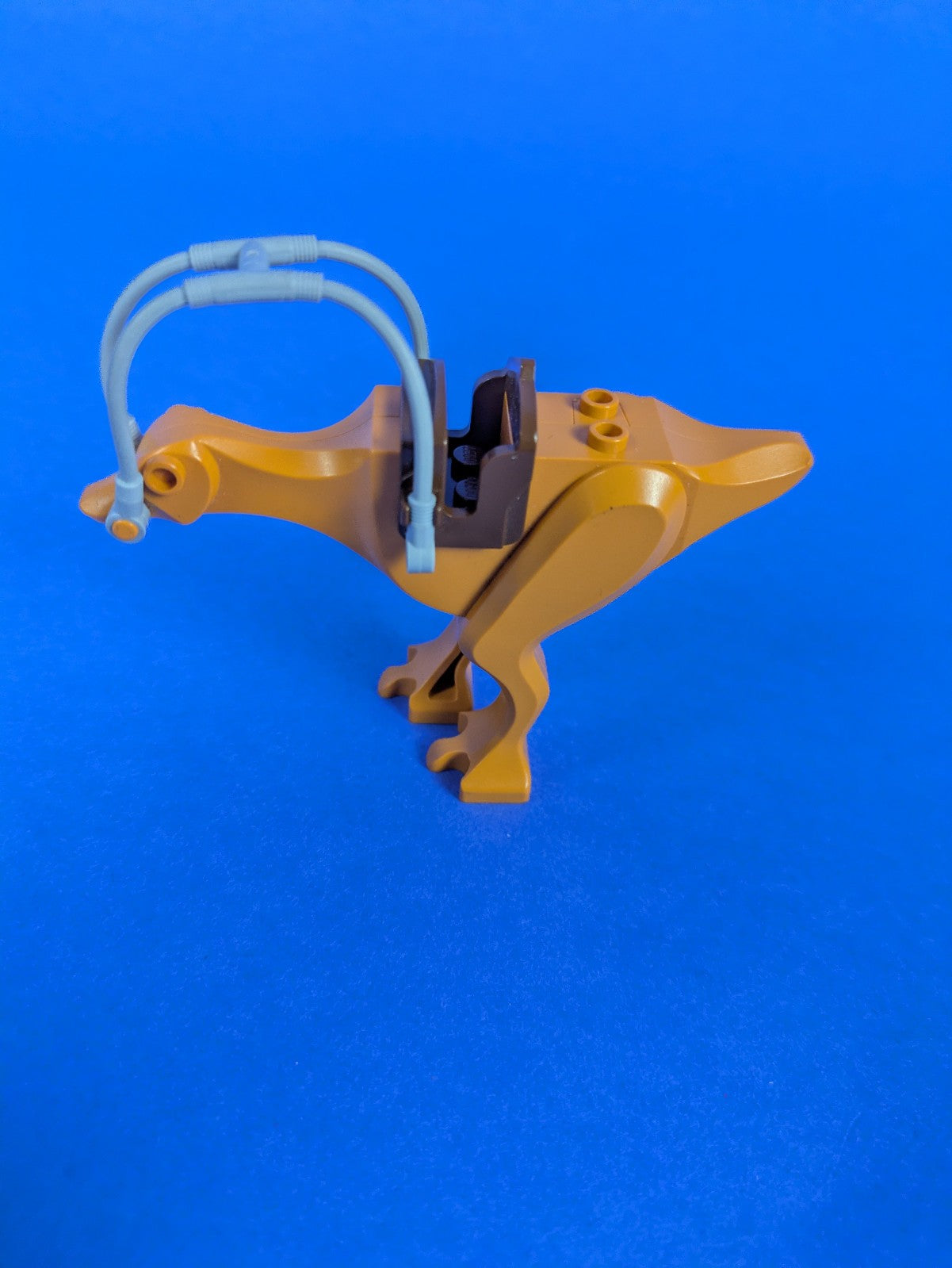 Lego Star Wars: Animal: Kaadu / Gungan Beast 30486c01 Set 7115