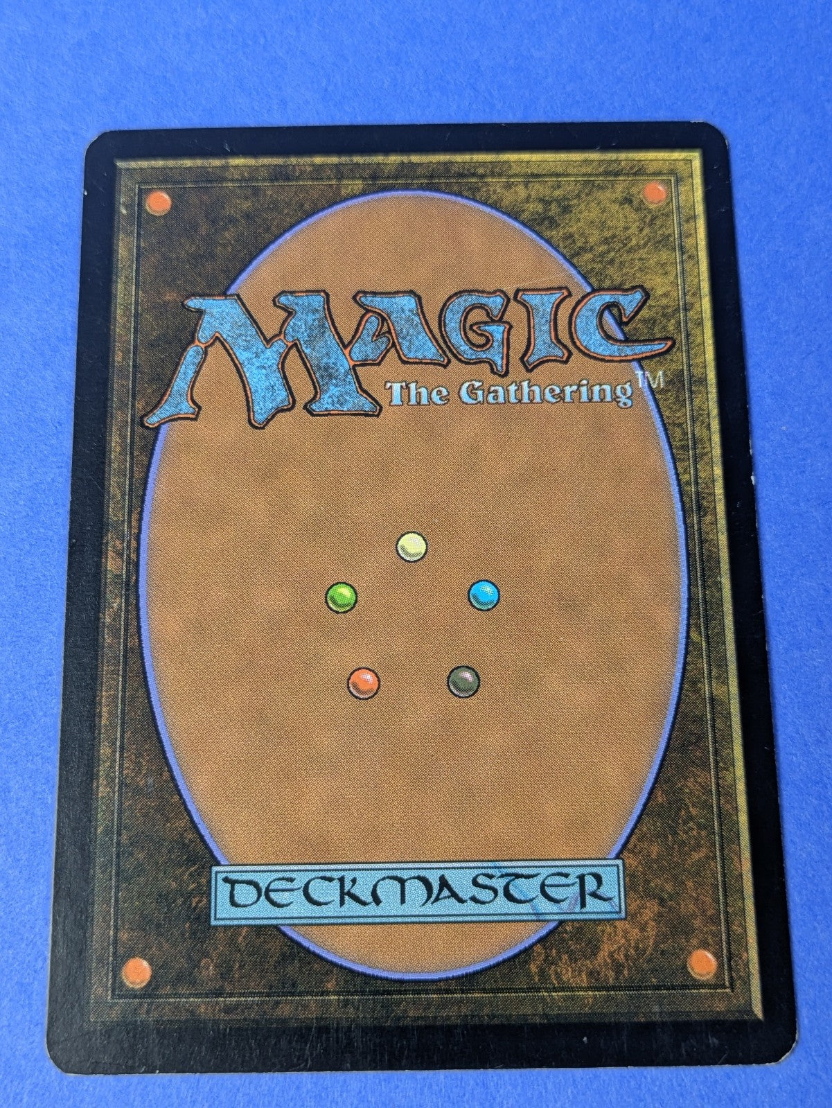 MTG Magic: Lotus Bloom - Prerelease Promo Foil #259/301 Rare - LP