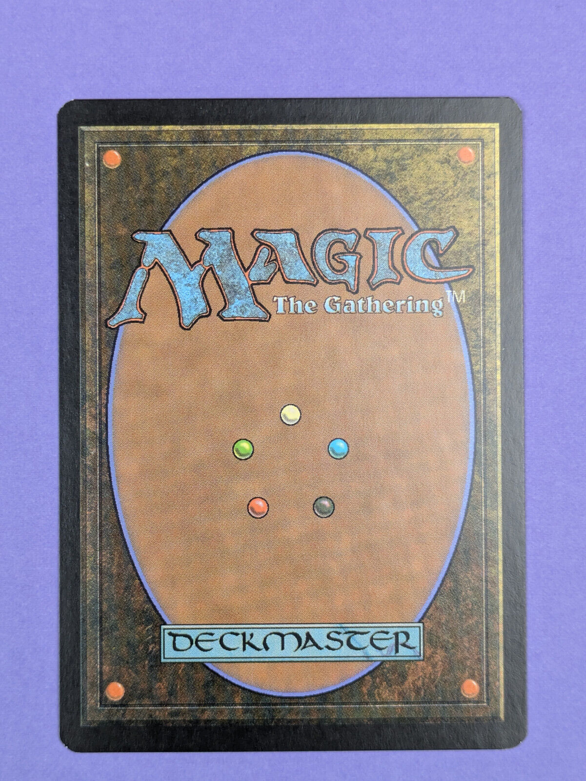MTG Magic The Gathering: Ravnica: City of Guilds: Sacred Foundry Rare #280/306
