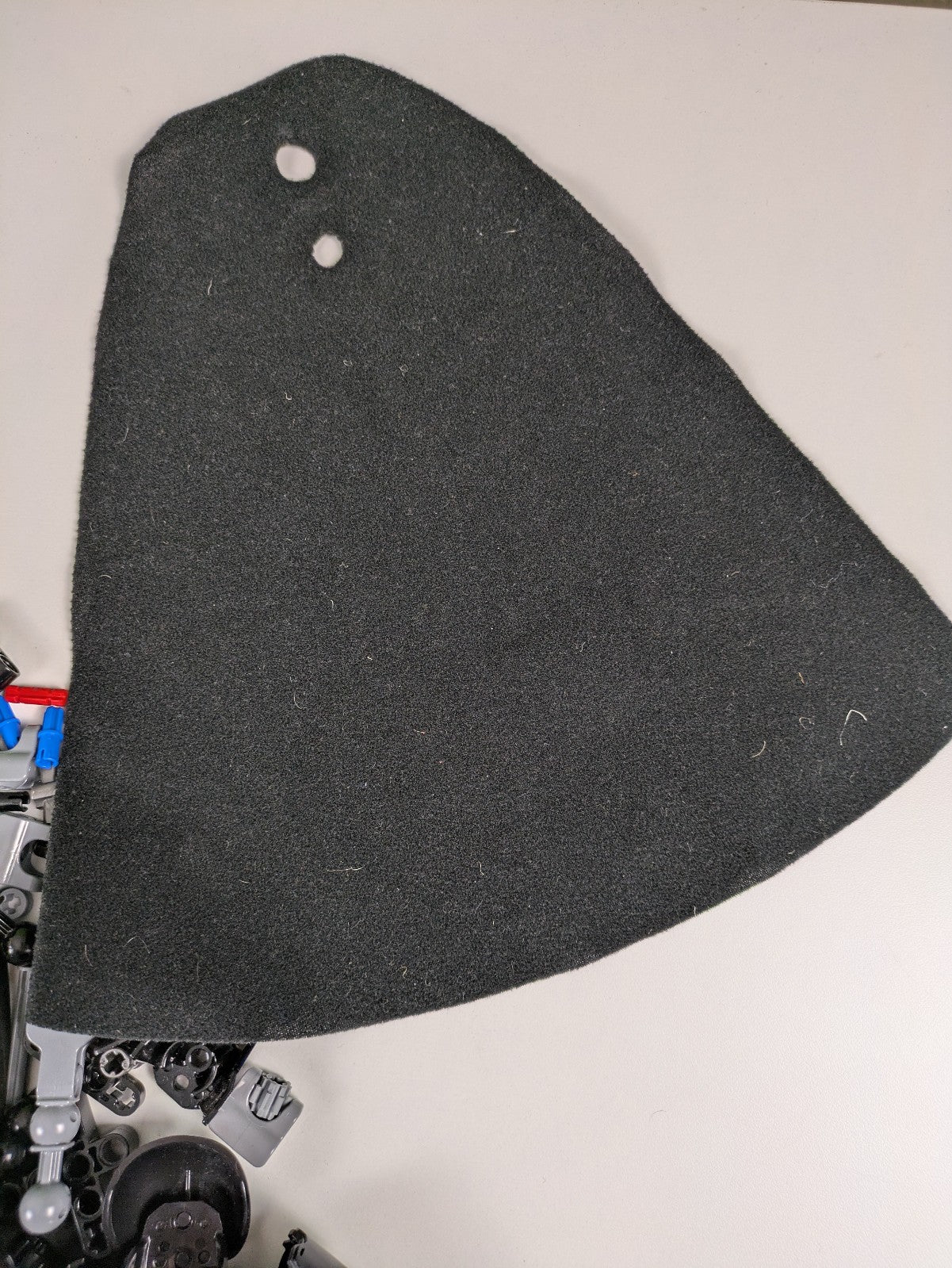 Lego Star Wars: Buildable Figures: Kylo Ren Set 75117 - w/ Instructions
