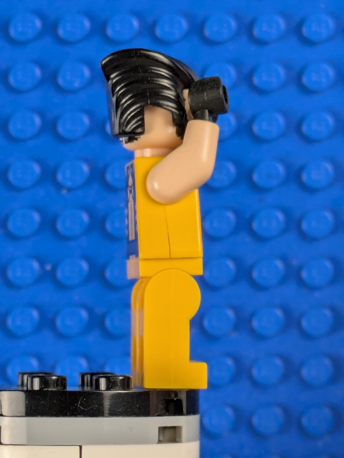 Lego Marvel Super Heroes: X-Men: Wolverine sh0017 Set 6866