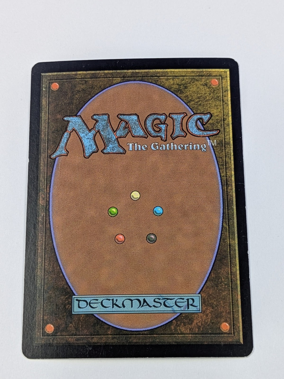MTG Magic: Champions of Kamigawa: Forest #303/306 Basic Land - LP
