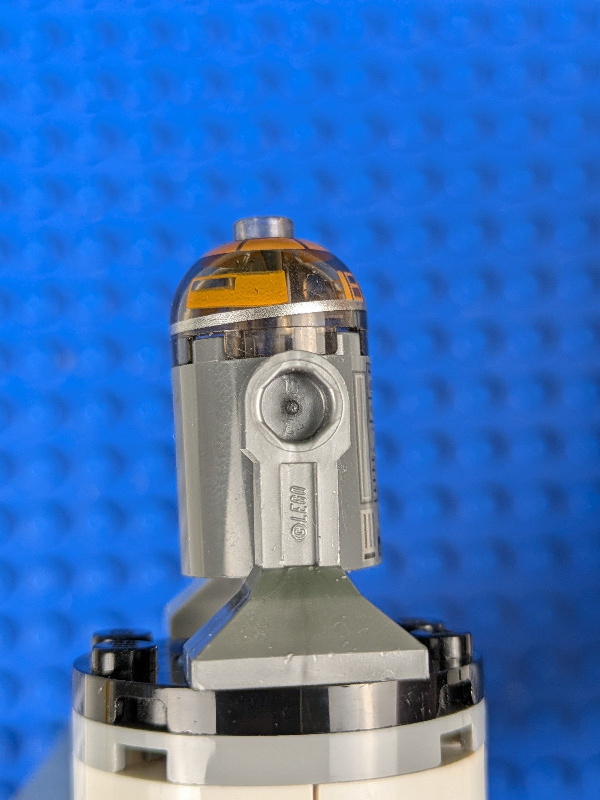 Lego Star Wars: Rogue One: R3-S1 - Astromech Droid sw0809 Set 75172