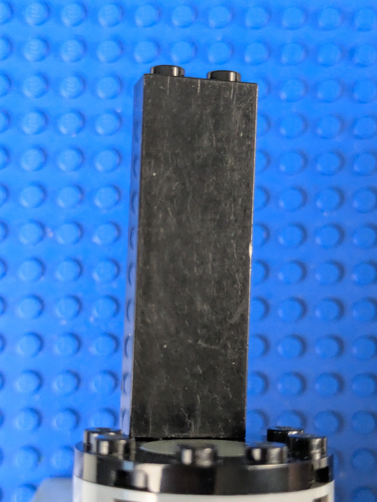 Lego Star Wars: Brick: Brick 1 x 2 x 5 with Han Solo Carbonite 2454ps5 Set 7144