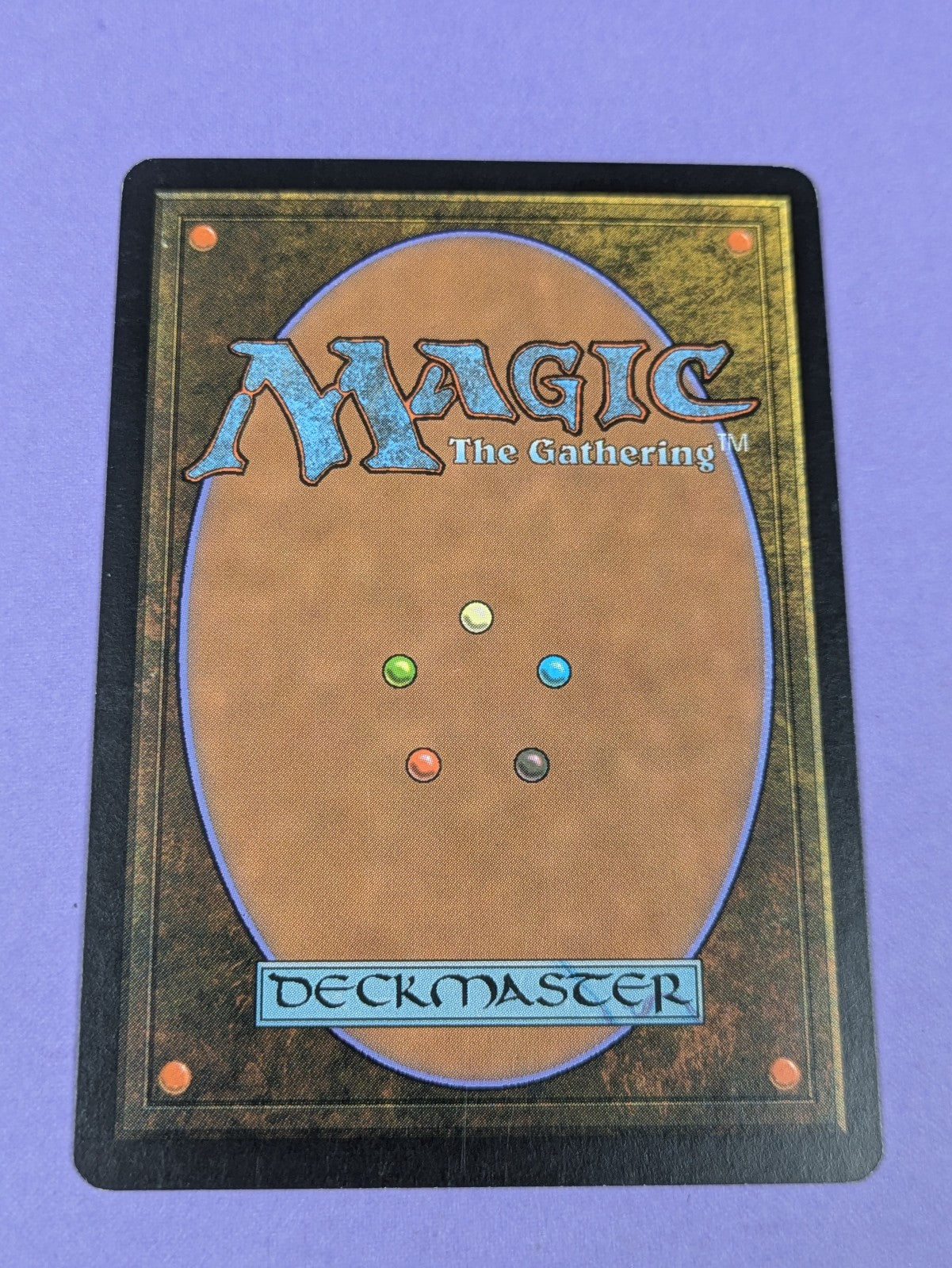 MTG Magic: Darksteel: Nemesis Mask #134/165 Uncommon - NM