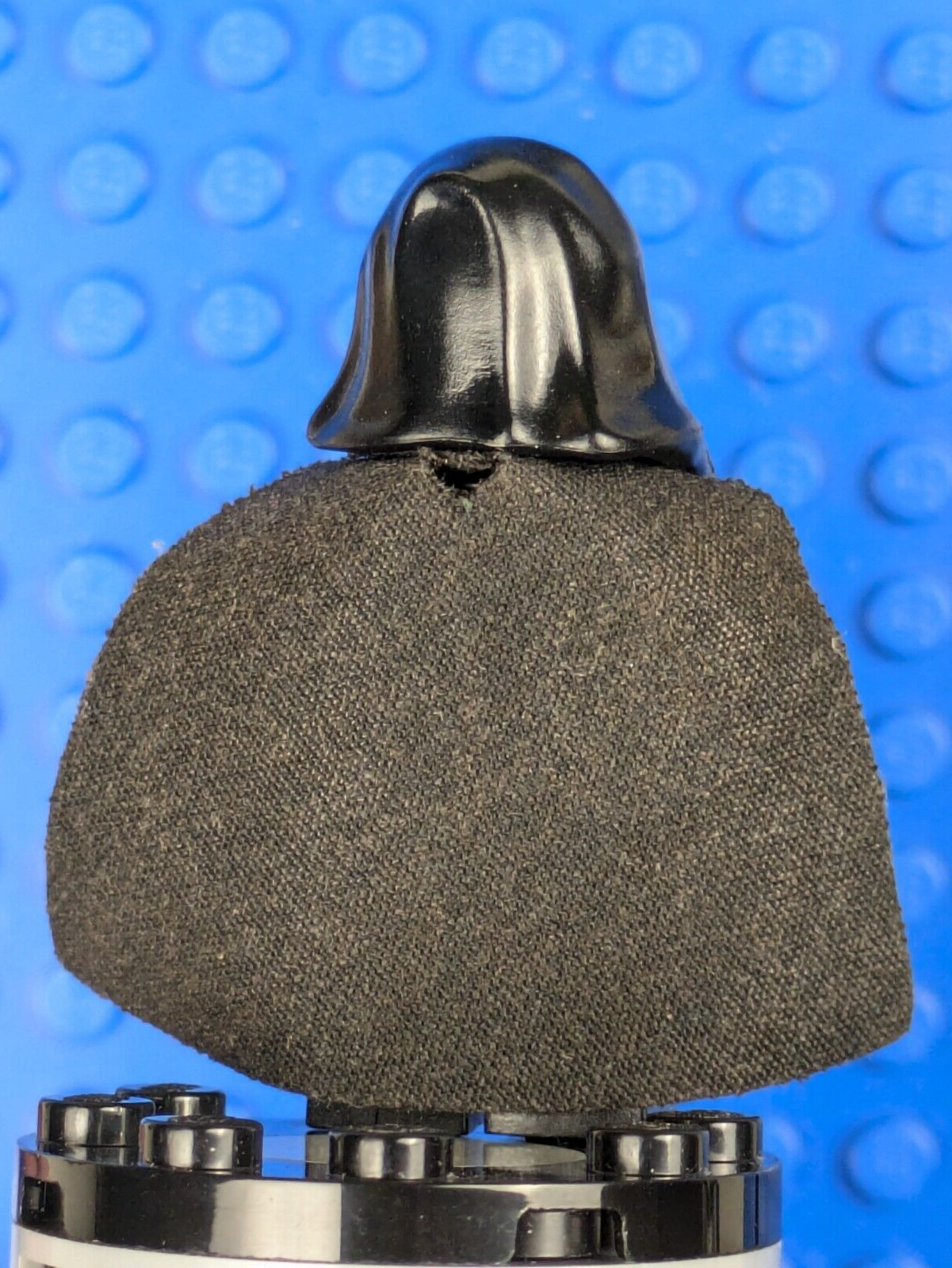 Lego Star Wars: Emperor Palpatine sw0210 Sets 10188, 8096