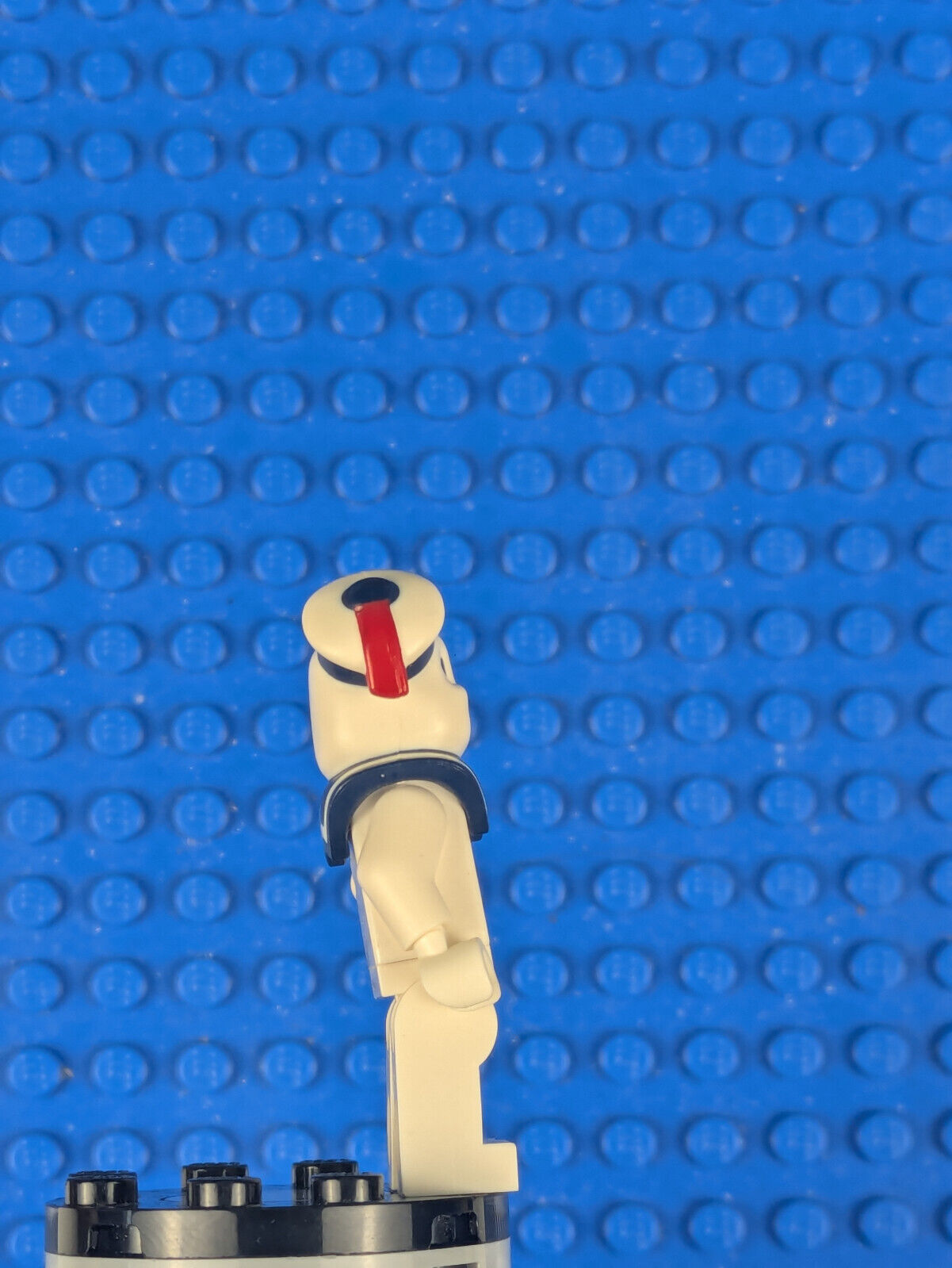 Lego Dimensions: Ghostbusters: Stay Puft Bibendum Chamallow dim018 Set 71233