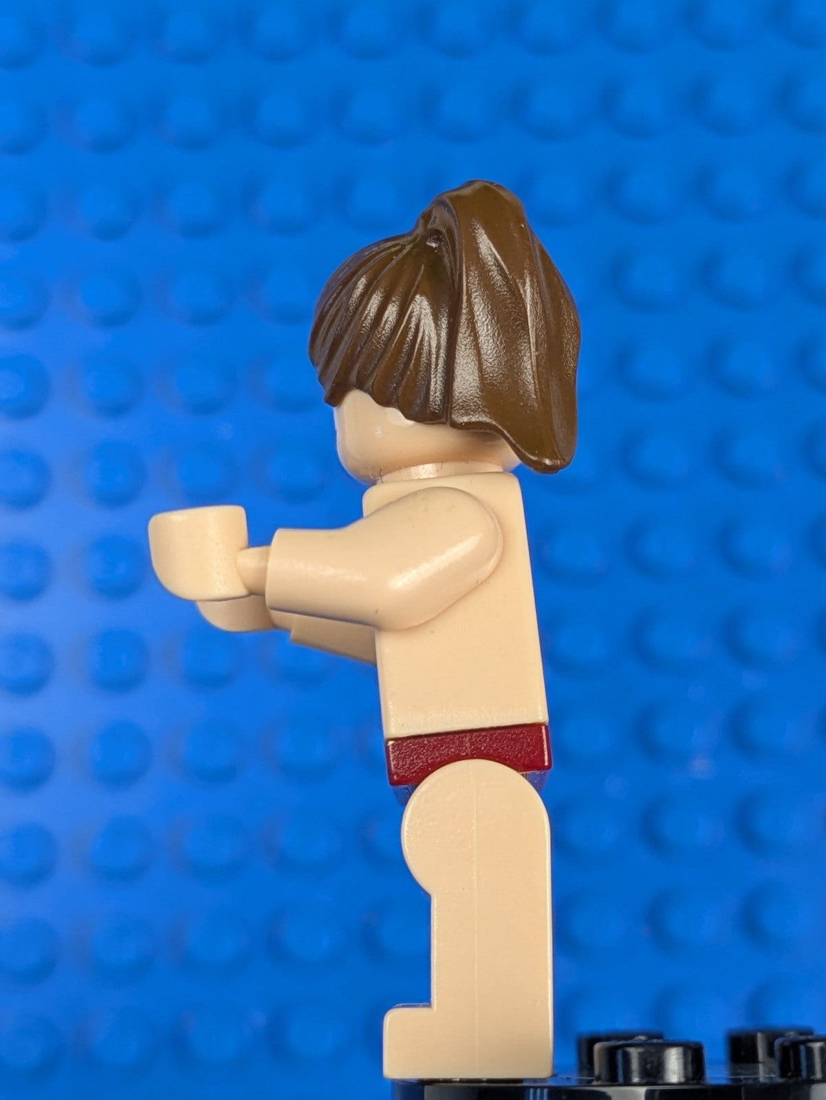 Lego Star Wars: Princess Leia - Jabba Slave Outfit sw0085a Set 852552