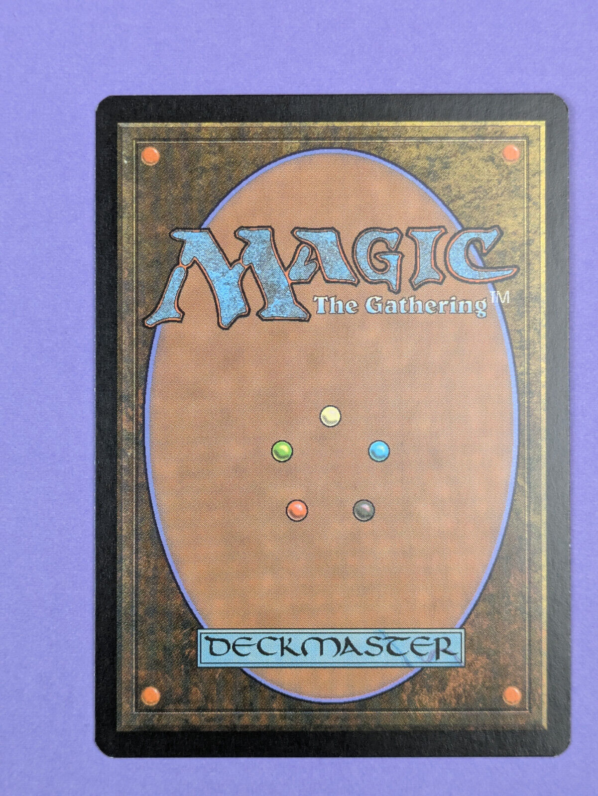 MTG Magic Champions of Kamigawa: Minamo, School at Water's Edge Rare #279/306
