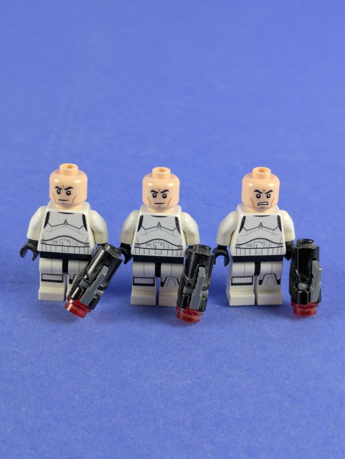 LEGO Star Wars Imperial Troop Transport 75078 Complete Set Pre-Owned