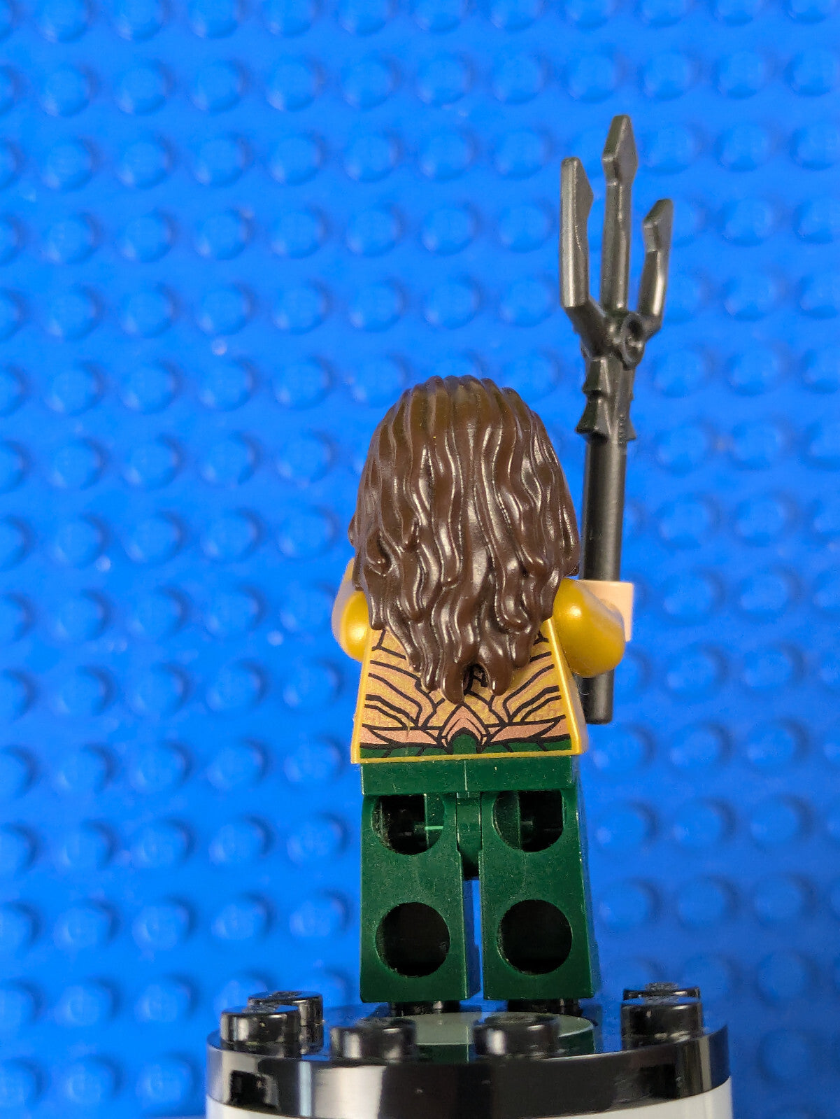 Lego Super Heroes: Justice League: Aquaman sh0429 Set 76085