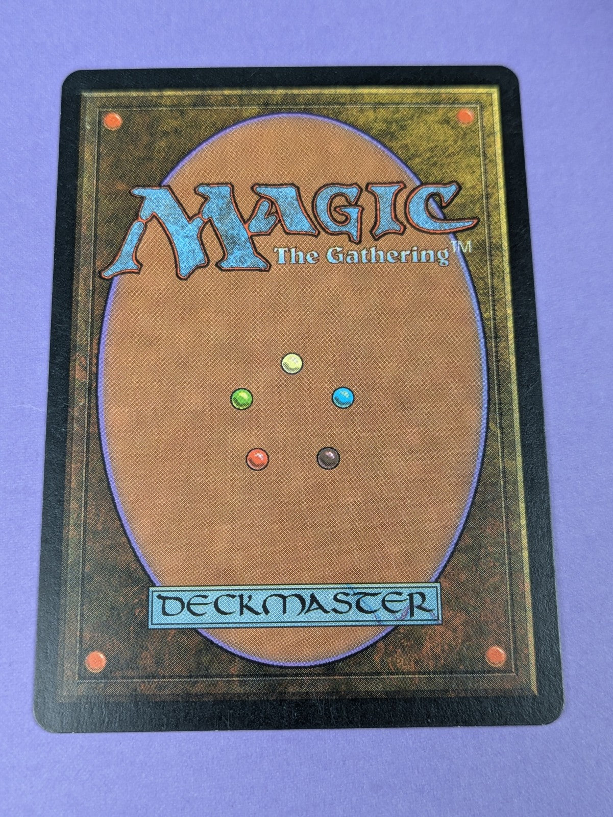 MTG Magic the Gathering: Stronghold: Dream Halls #28 Rare - NM