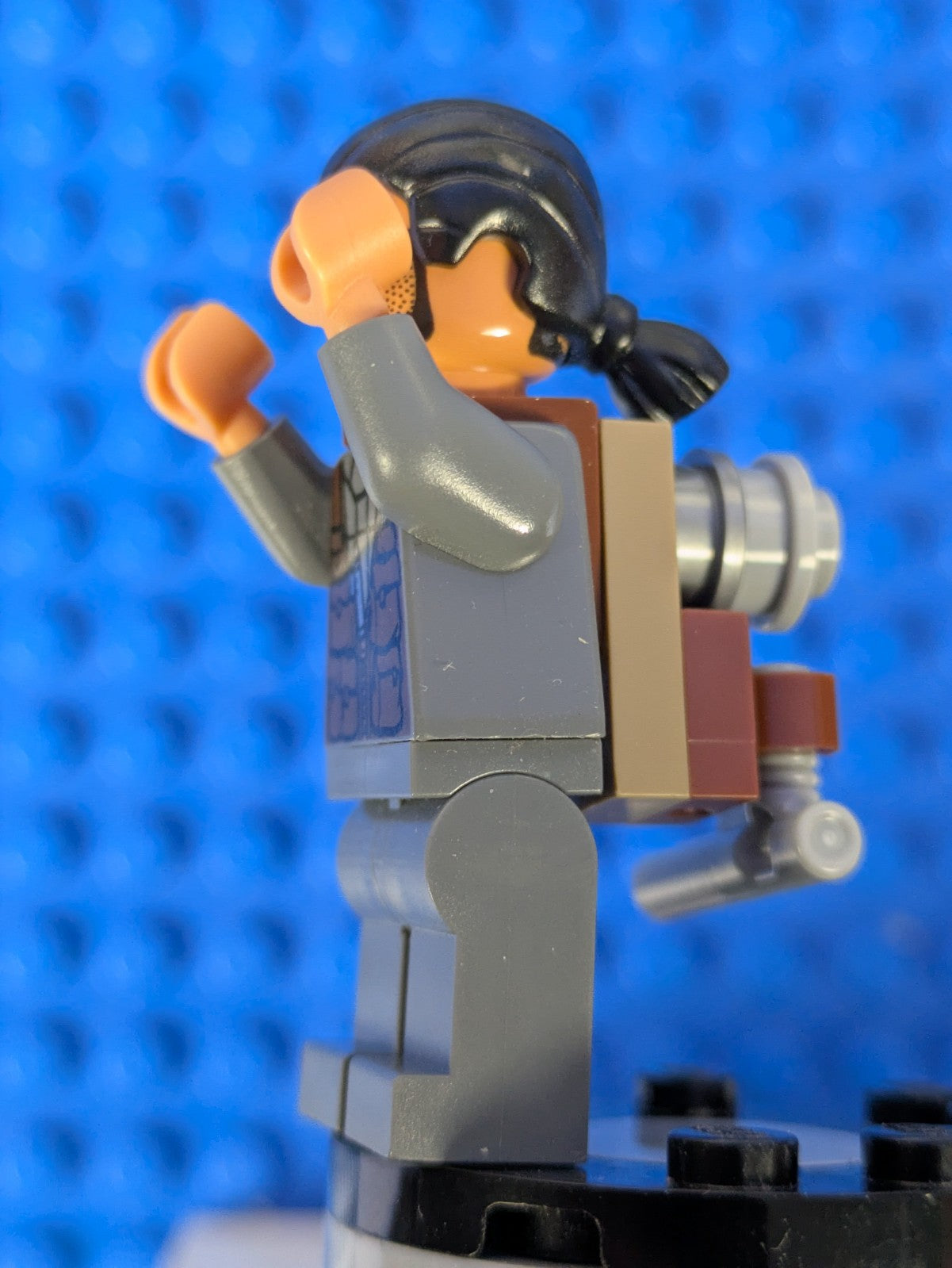 Lego Star Wars: Rogue One: Bodhi Rook sw0794 Set 75156