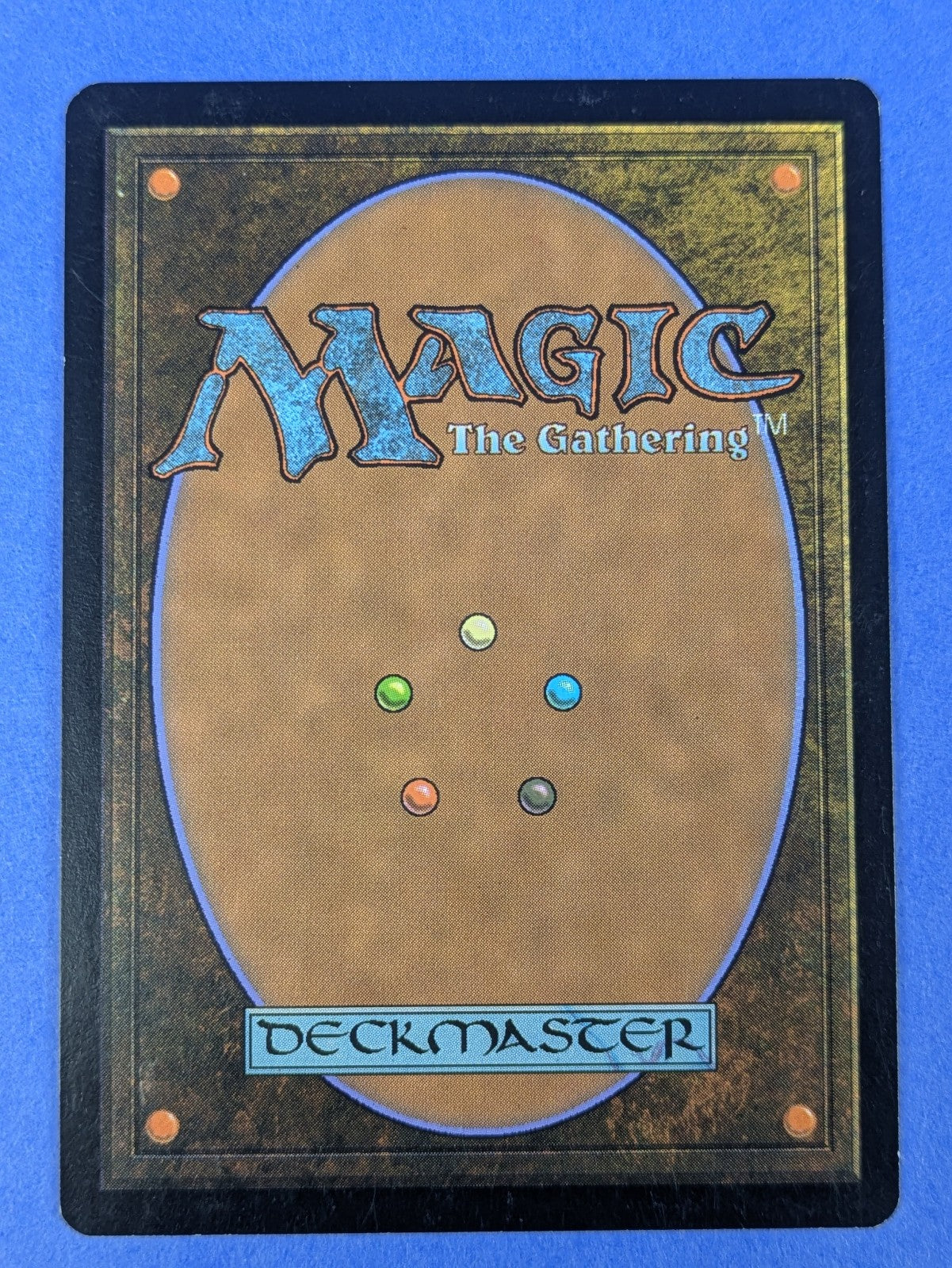 MTG Magic: New Phyrexia: Gitaxian Probe #35/175 Common - LP