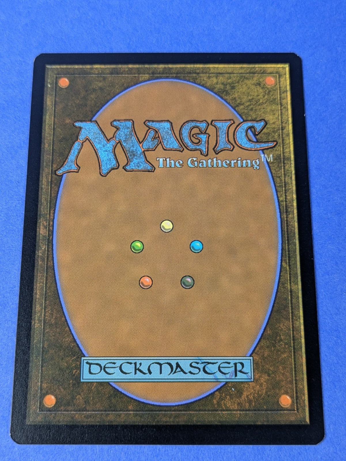 MTG: Adventures in the Forgotten Realms: The Deck of Many Things #392 Mythic NM