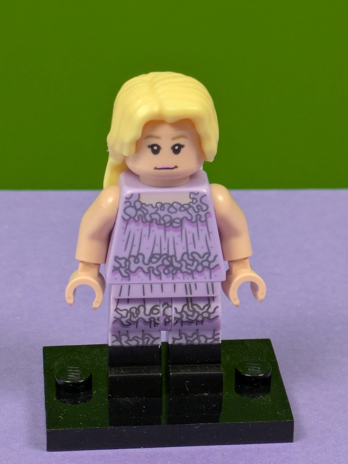 Lego Harry Potter: Half-Blood Prince: Luna Lovegood hp227 Set 75969