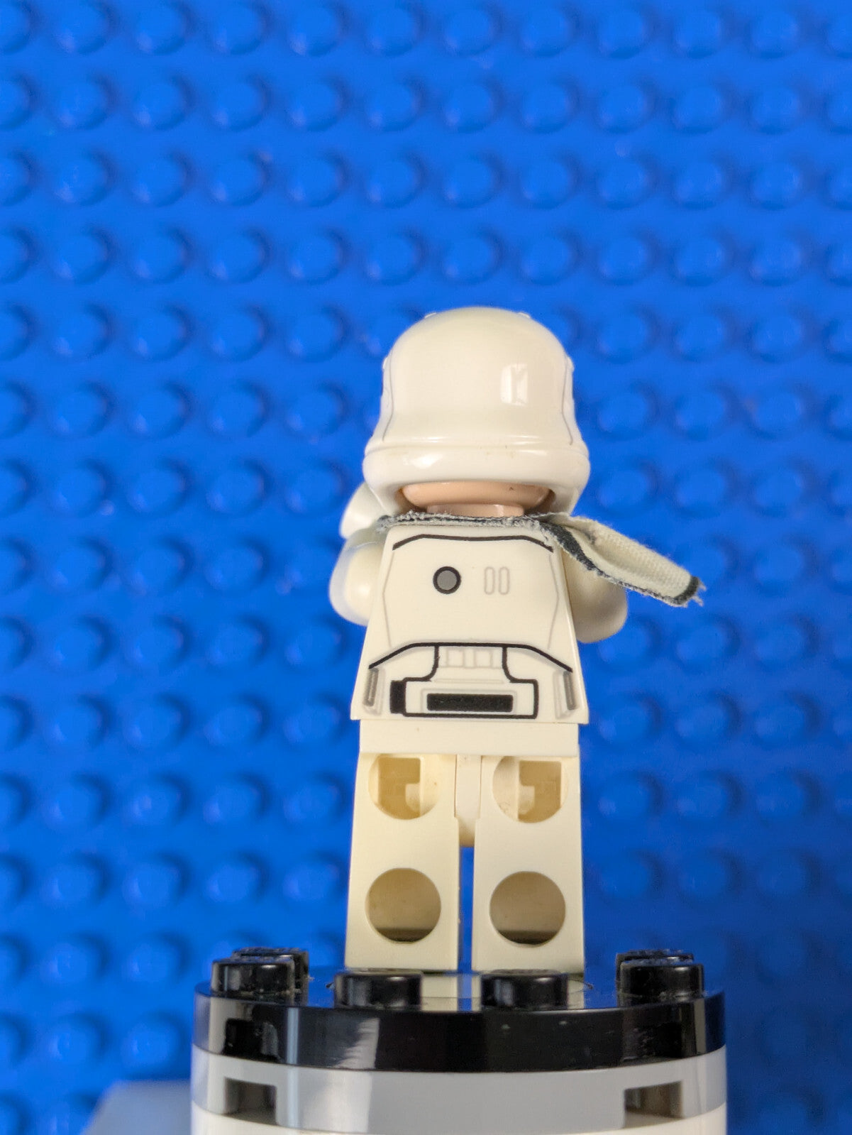Lego Star Wars: First Order Stormtrooper Squad Leader sw0872 Set 75190