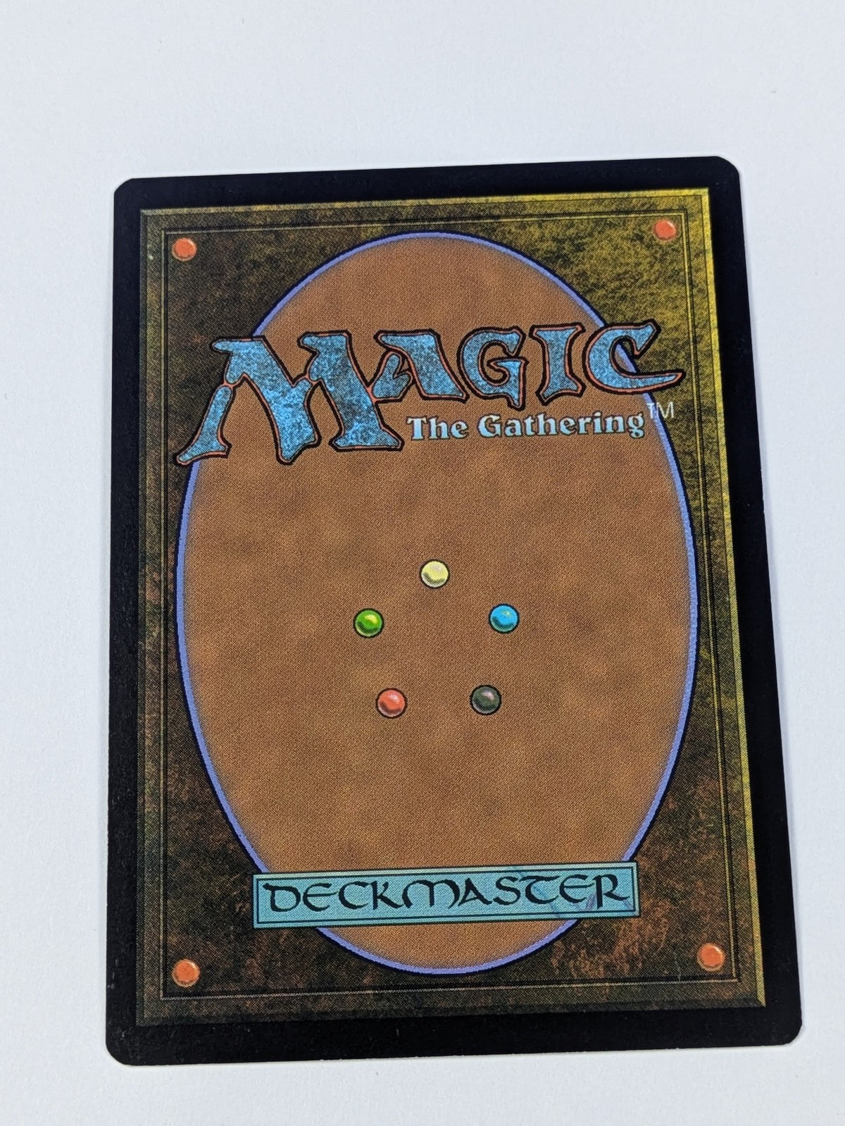 MTG Magic: Dissension: Walking Archive #169/180 Rare - NM