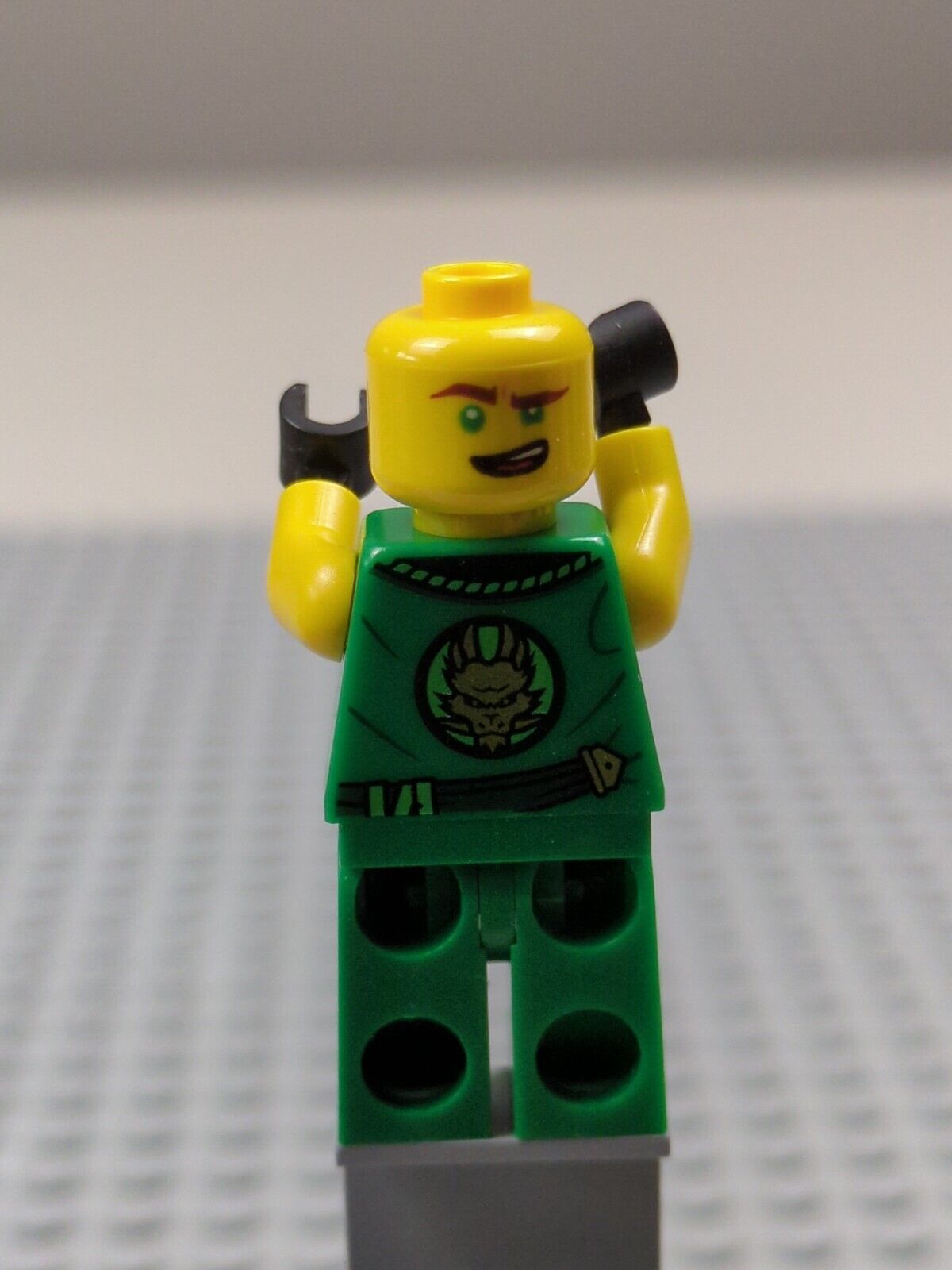 Lego NINJAGO: Legacy: Lloyd njo574a Sets 71704, 71736