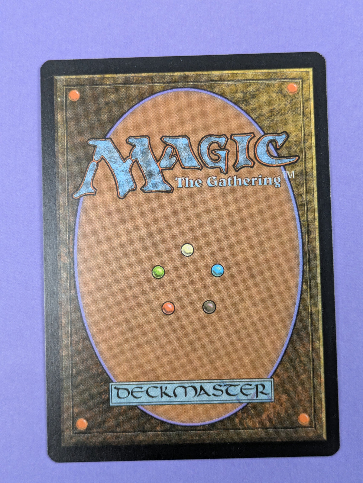 MTG Magic: Born of the Gods: Archetype of Finality Foil Rare #58/165 - NM