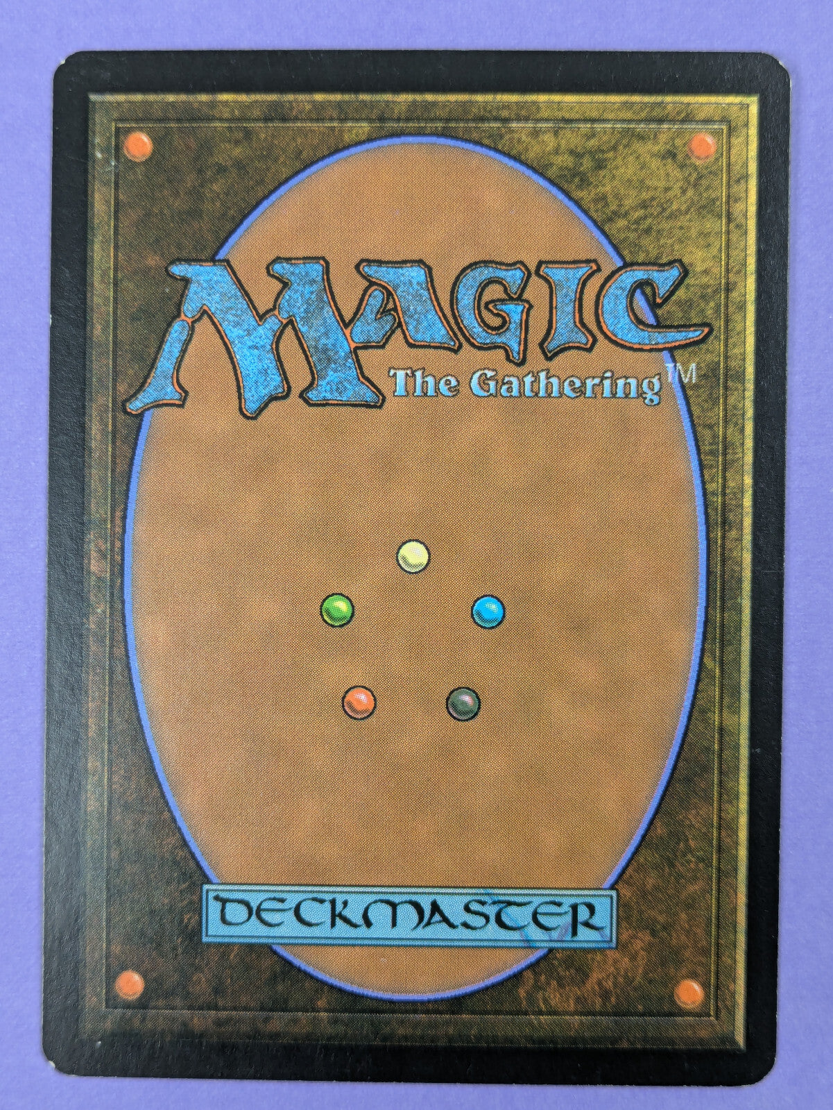 MTG Magic The Gathering: Mirrodin: Seething Song #104/306 Common - LP